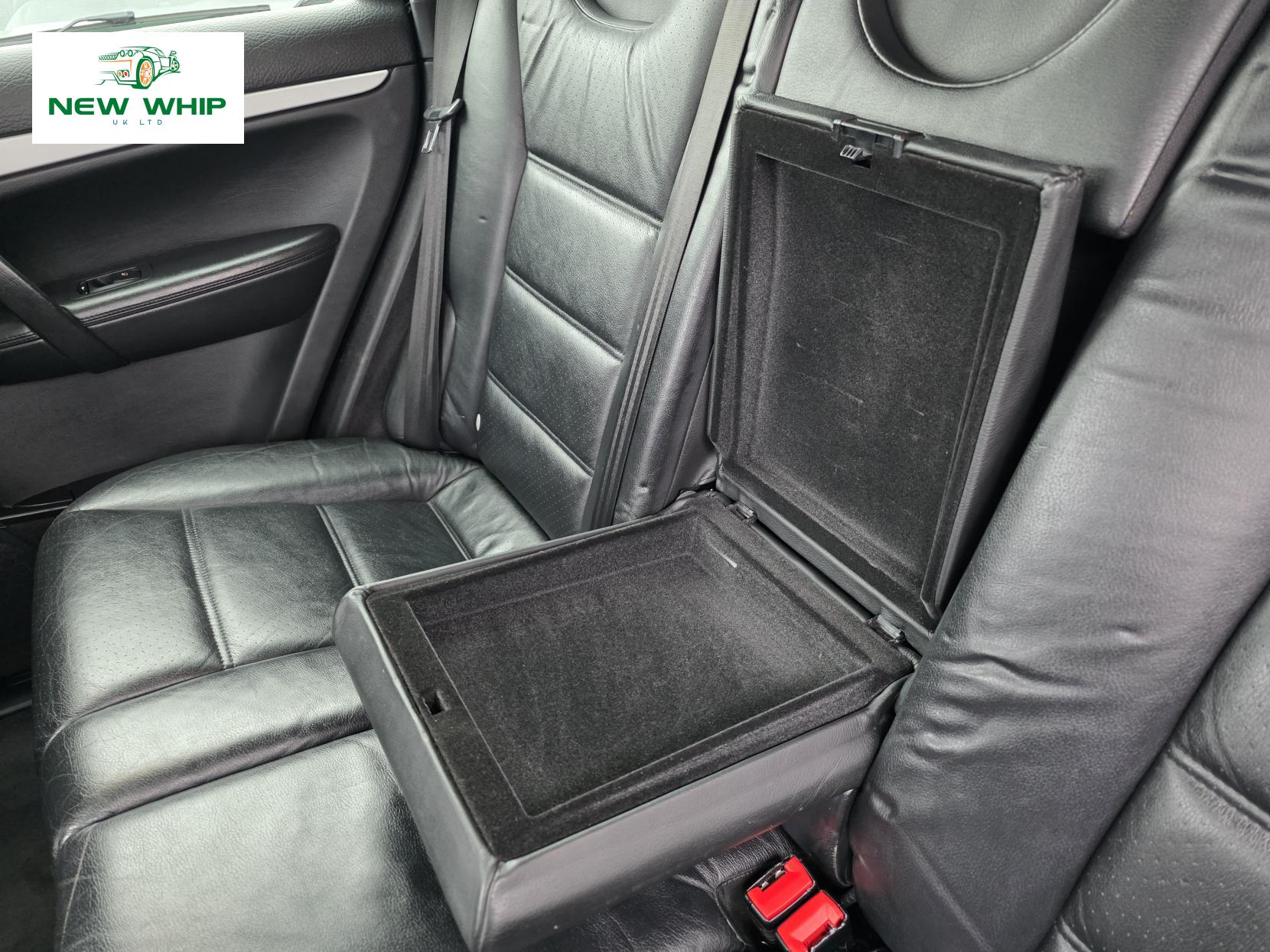 Porsche Cayenne 3.2 V6 SUV 5dr Petrol Manual AWD (317 g/km, 250 bhp)