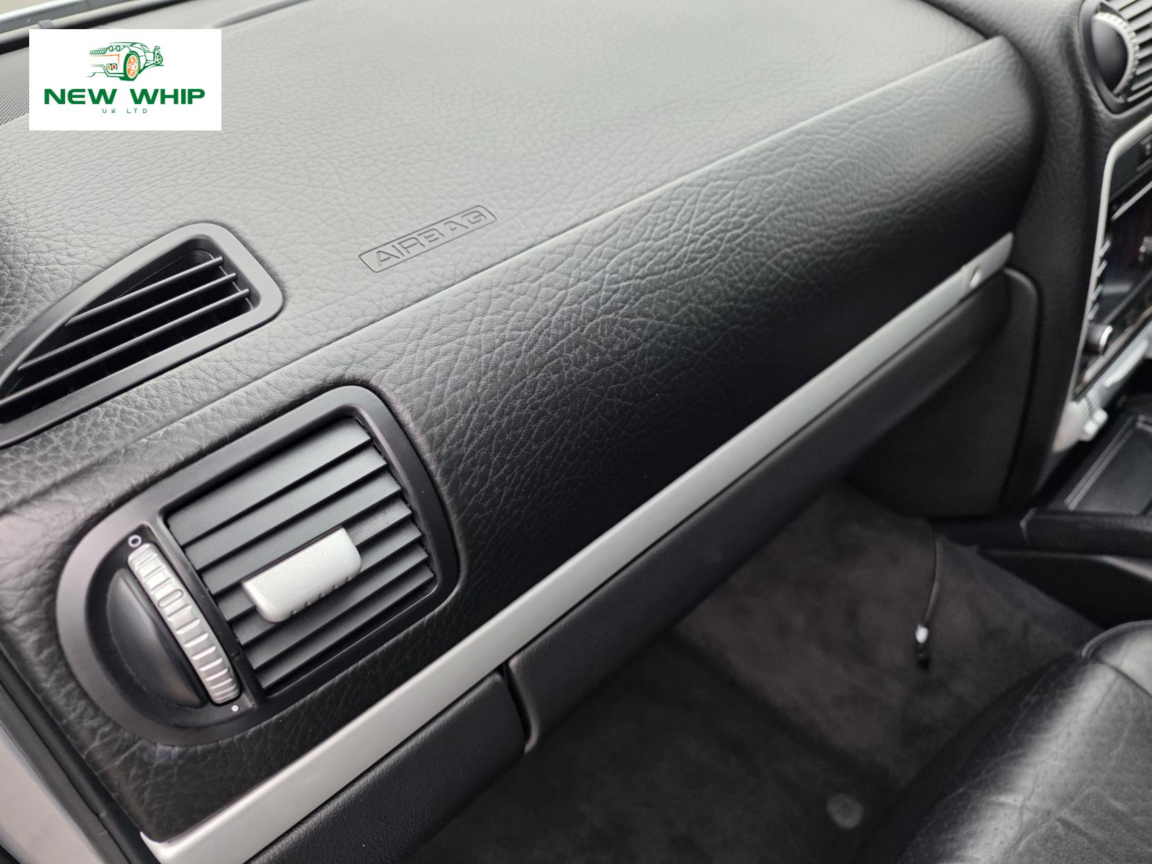 Porsche Cayenne 3.2 V6 SUV 5dr Petrol Manual AWD (317 g/km, 250 bhp)