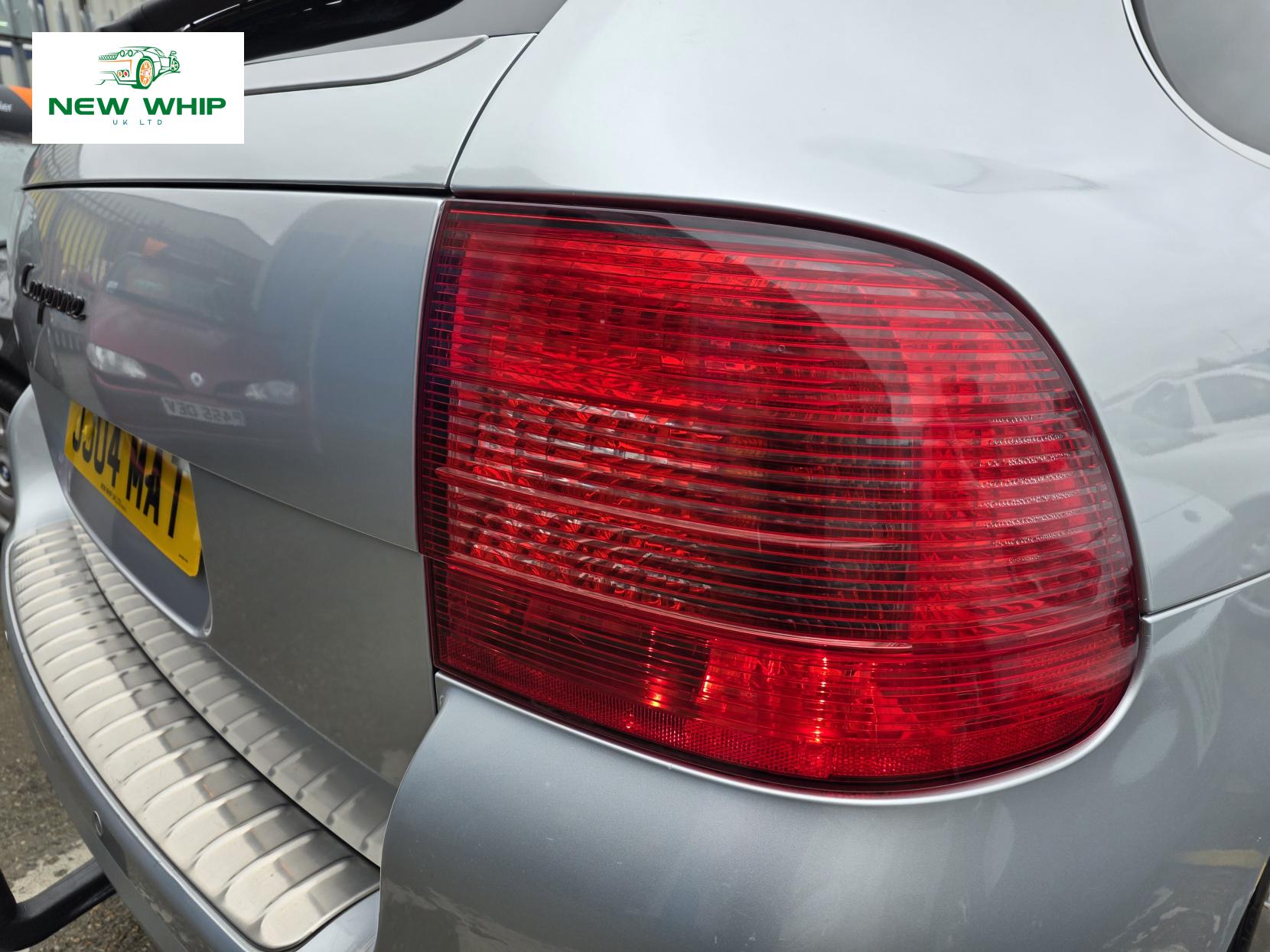 Porsche Cayenne 3.2 V6 SUV 5dr Petrol Manual AWD (317 g/km, 250 bhp)