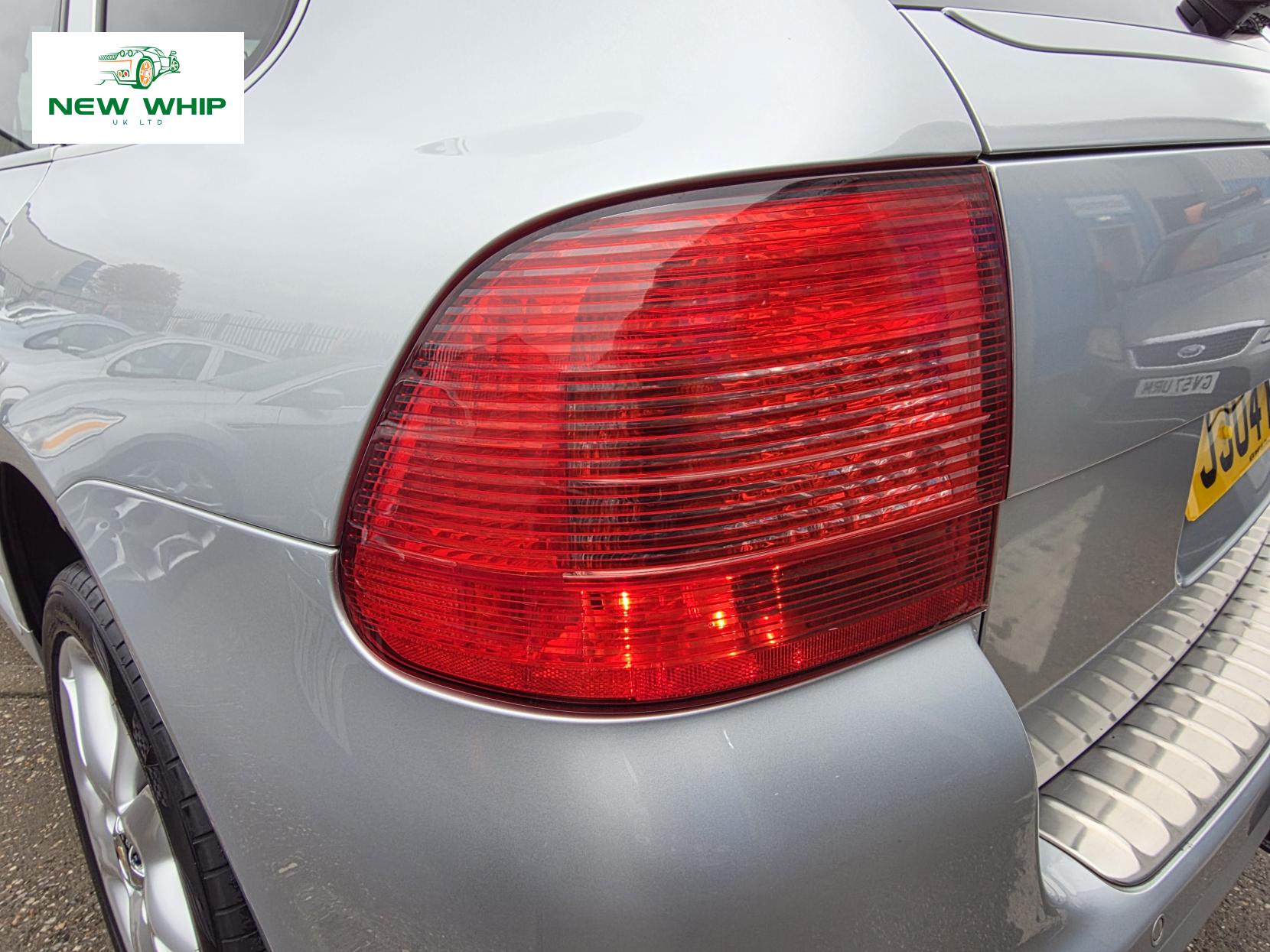 Porsche Cayenne 3.2 V6 SUV 5dr Petrol Manual AWD (317 g/km, 250 bhp)