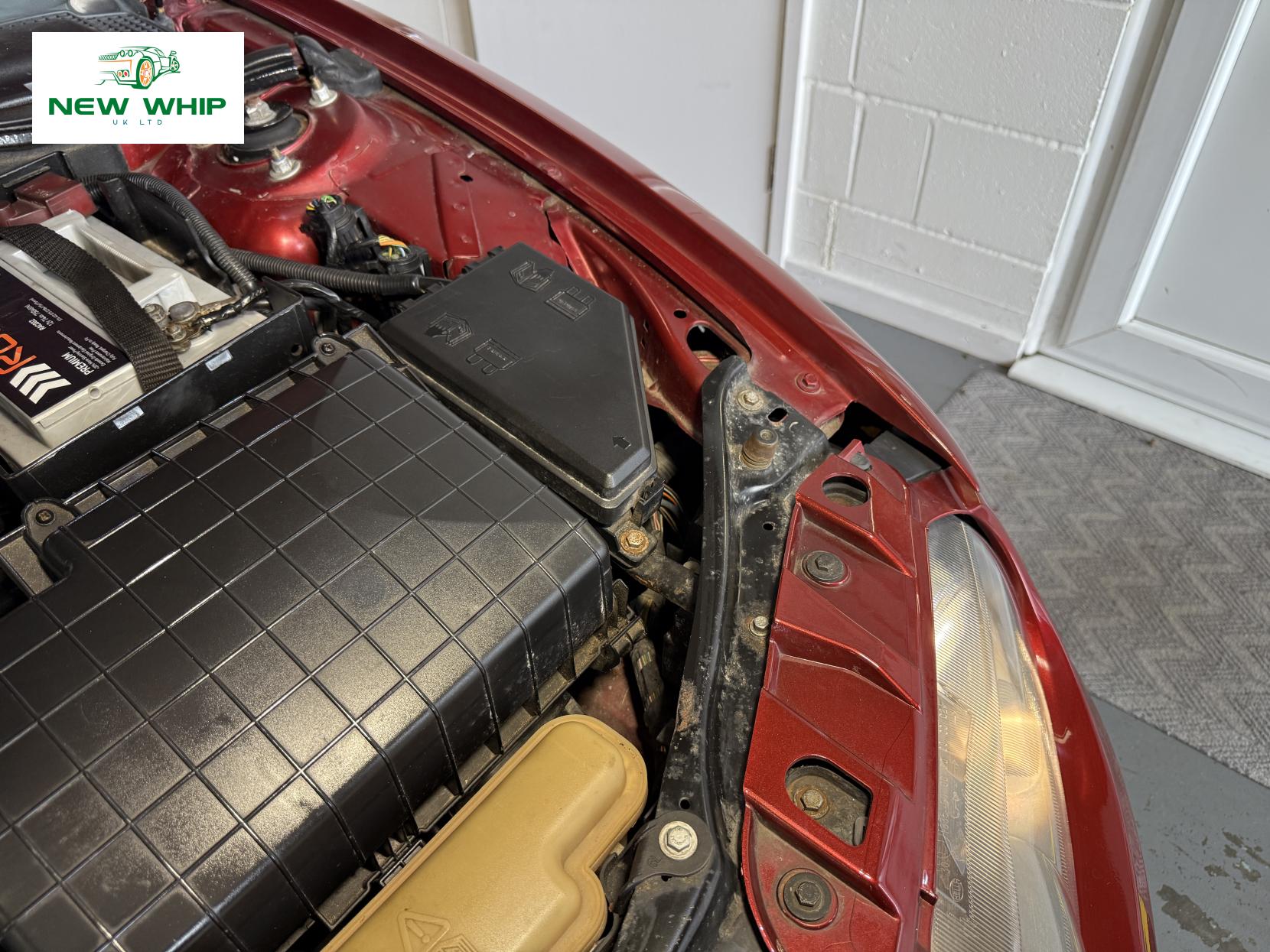 Rover 75 2.5 V6 Connoisseur SE Saloon 4dr Petrol Automatic (249 g/km, 174 bhp)