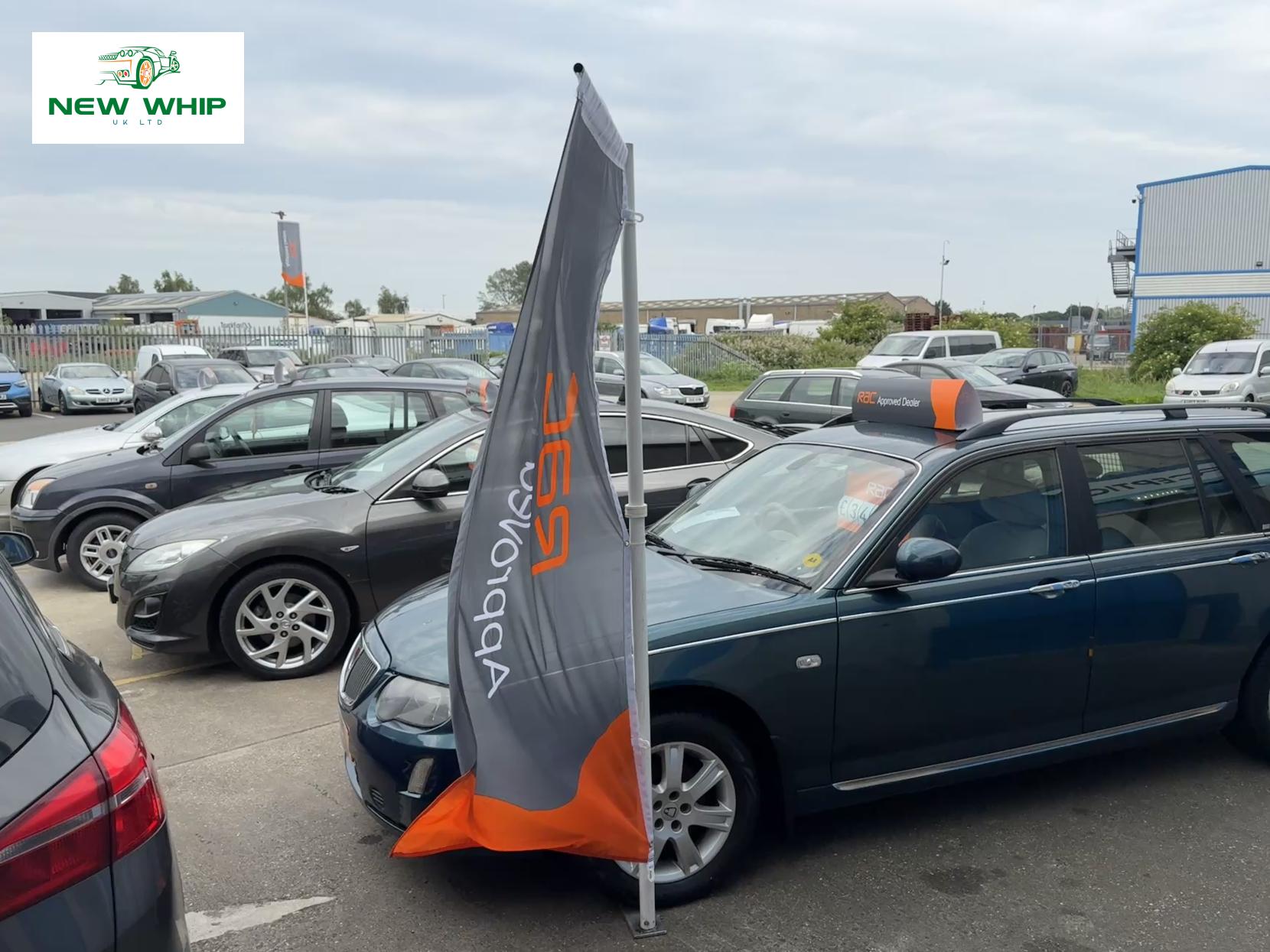 Mercedes-Benz CLK 2.3 CLK230 Kompressor Elegance Coupe 2dr Petrol Automatic (233 g/km, 197 bhp)