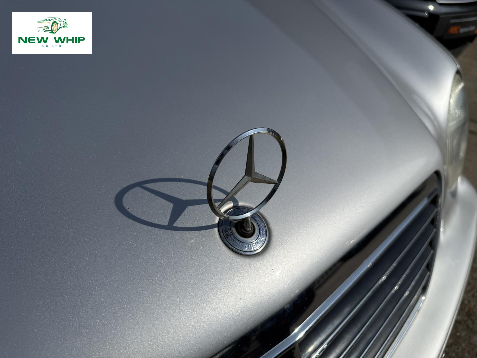 Mercedes-Benz CLK 2.3 CLK230 Kompressor Elegance Coupe 2dr Petrol Automatic (233 g/km, 197 bhp)