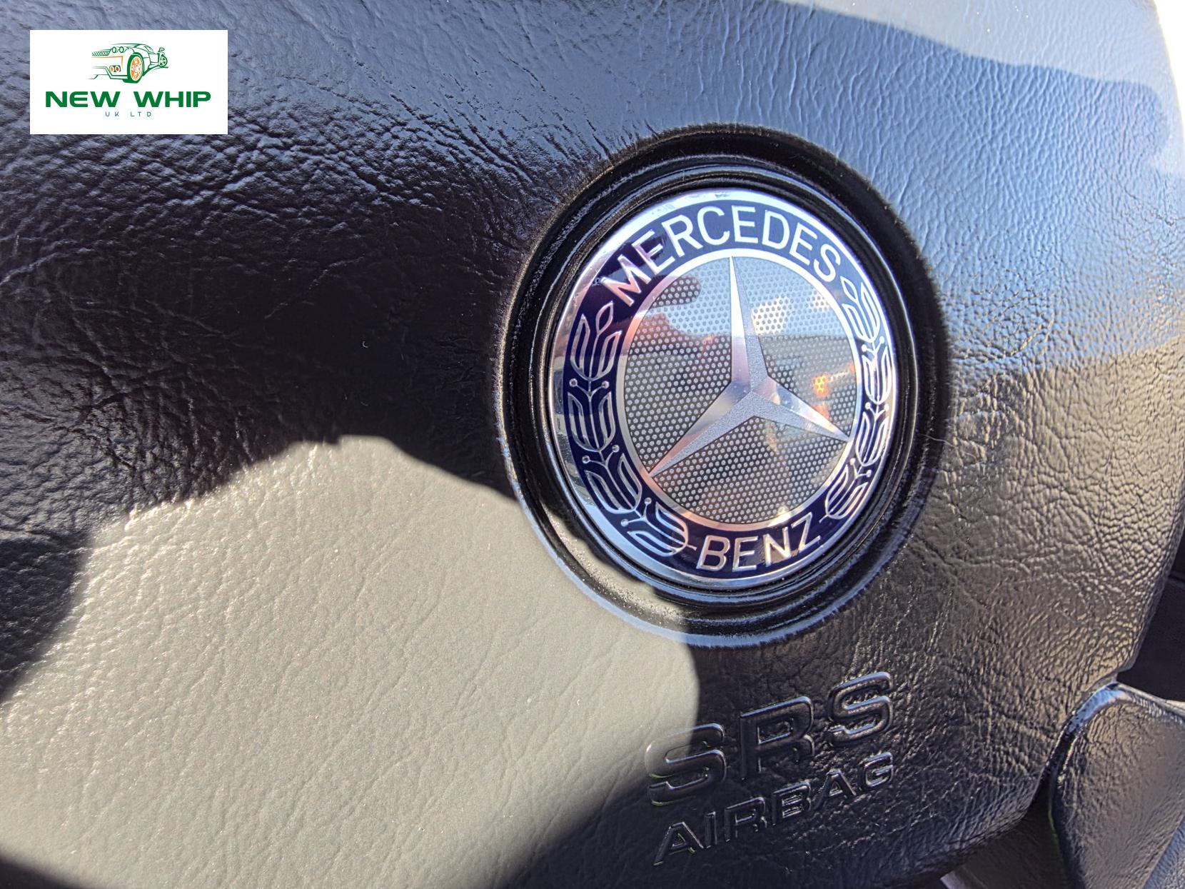 Mercedes-Benz SLK 2.3 SLK230 Kompressor Kompressor Convertible 2dr Petrol Automatic (225 g/km, 193 bhp)