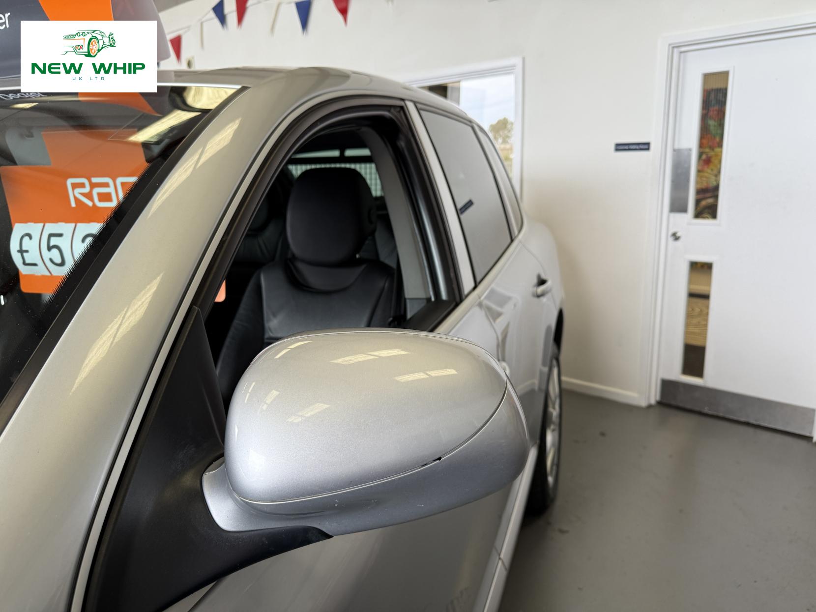 Porsche Cayenne 3.2 V6 SUV 5dr Petrol Manual AWD (317 g/km, 250 bhp)