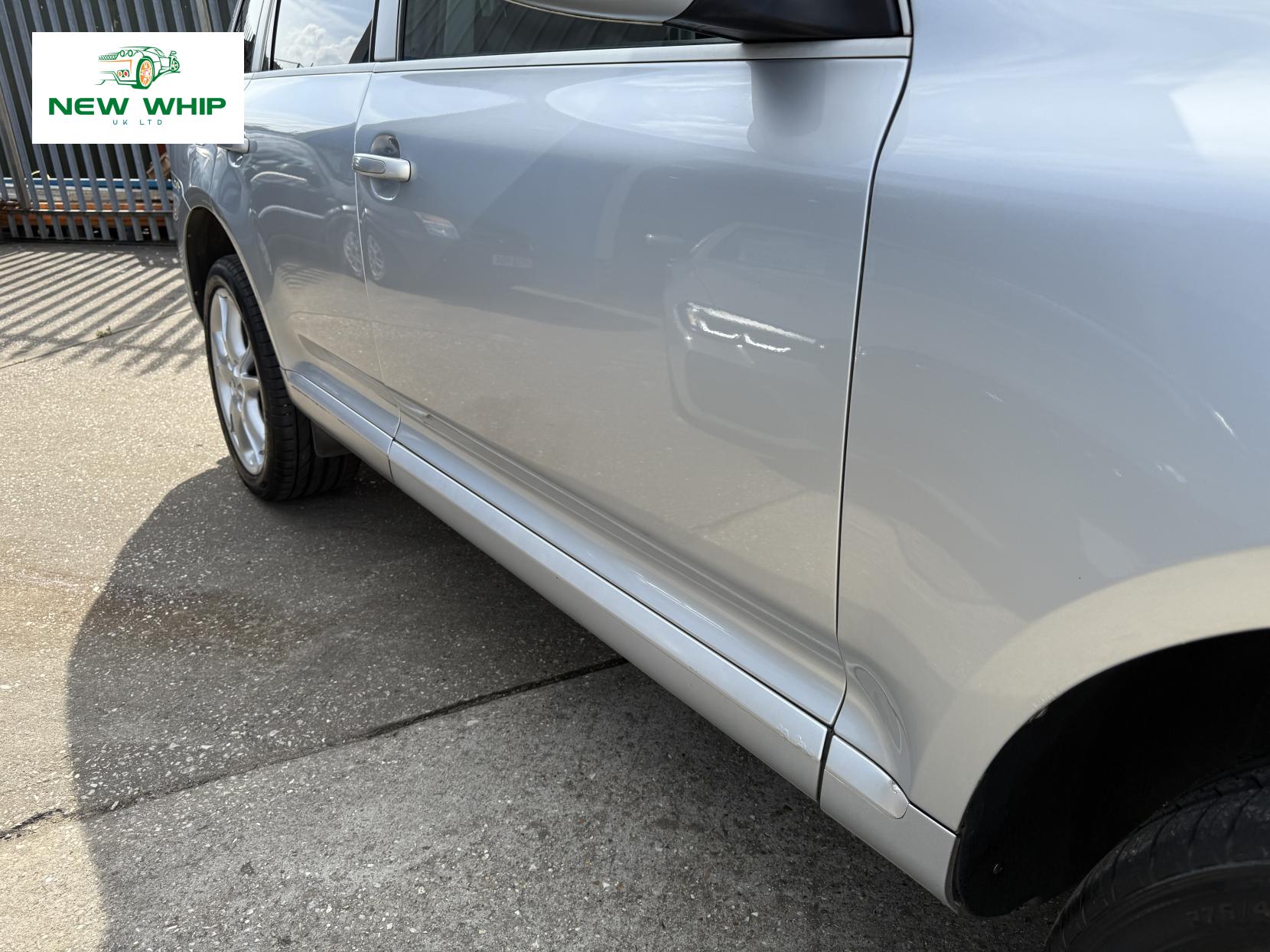 Porsche Cayenne 3.2 V6 SUV 5dr Petrol Manual AWD (317 g/km, 250 bhp)