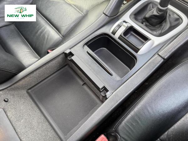Porsche Cayenne 3.2 V6 SUV 5dr Petrol Manual AWD (317 g/km, 250 bhp)