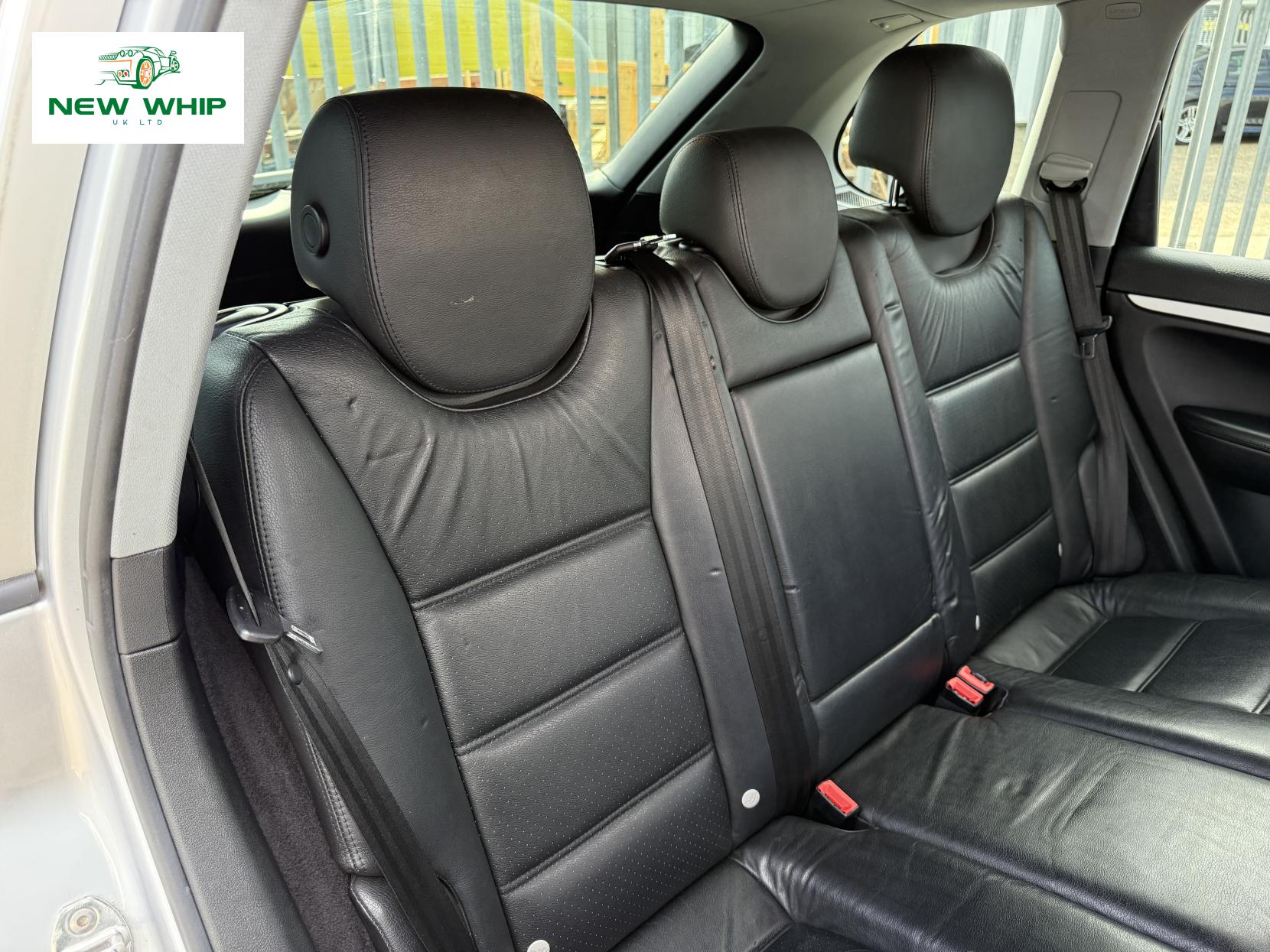 Porsche Cayenne 3.2 V6 SUV 5dr Petrol Manual AWD (317 g/km, 250 bhp)