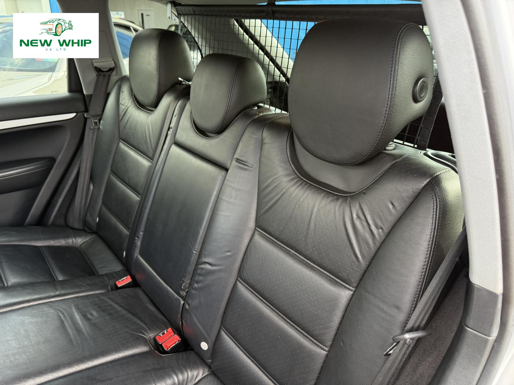 Porsche Cayenne 3.2 V6 SUV 5dr Petrol Manual AWD (317 g/km, 250 bhp)