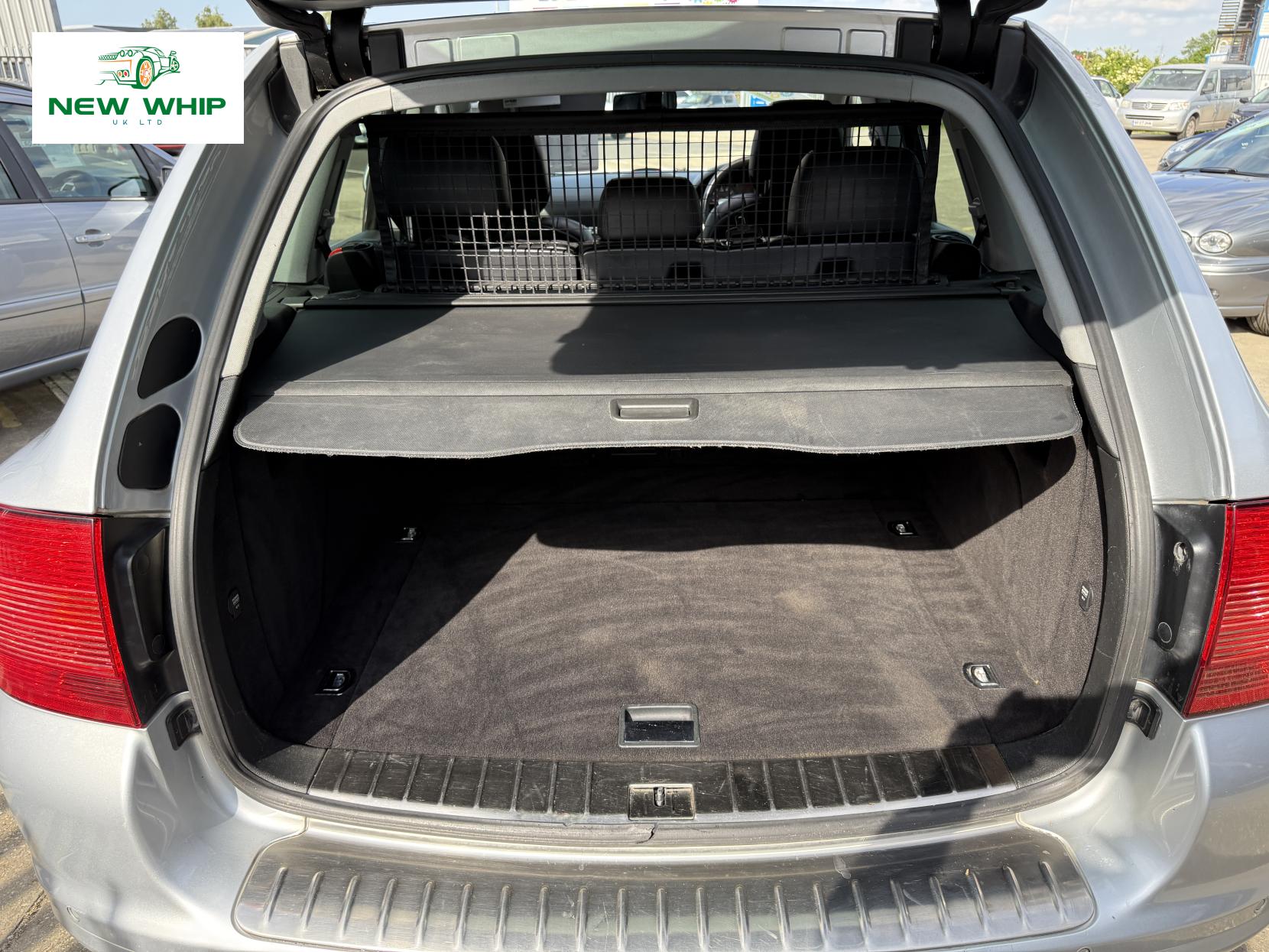 Porsche Cayenne 3.2 V6 SUV 5dr Petrol Manual AWD (317 g/km, 250 bhp)
