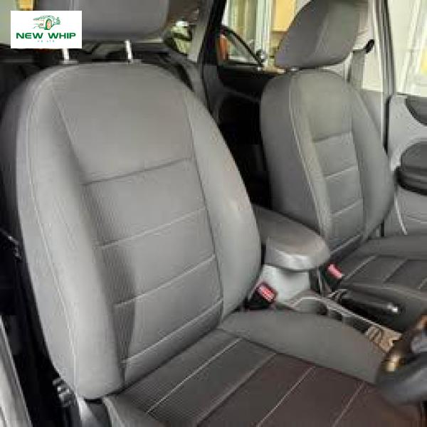 Ford Focus 1.6 Titanium Hatchback 5dr Petrol Automatic (184 g/km, 99 bhp)