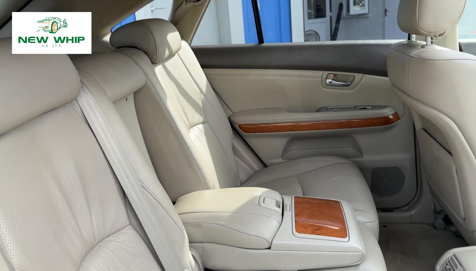 Lexus RX 3.0 300 SE SUV 5dr Petrol Automatic (288 g/km, 201 bhp)