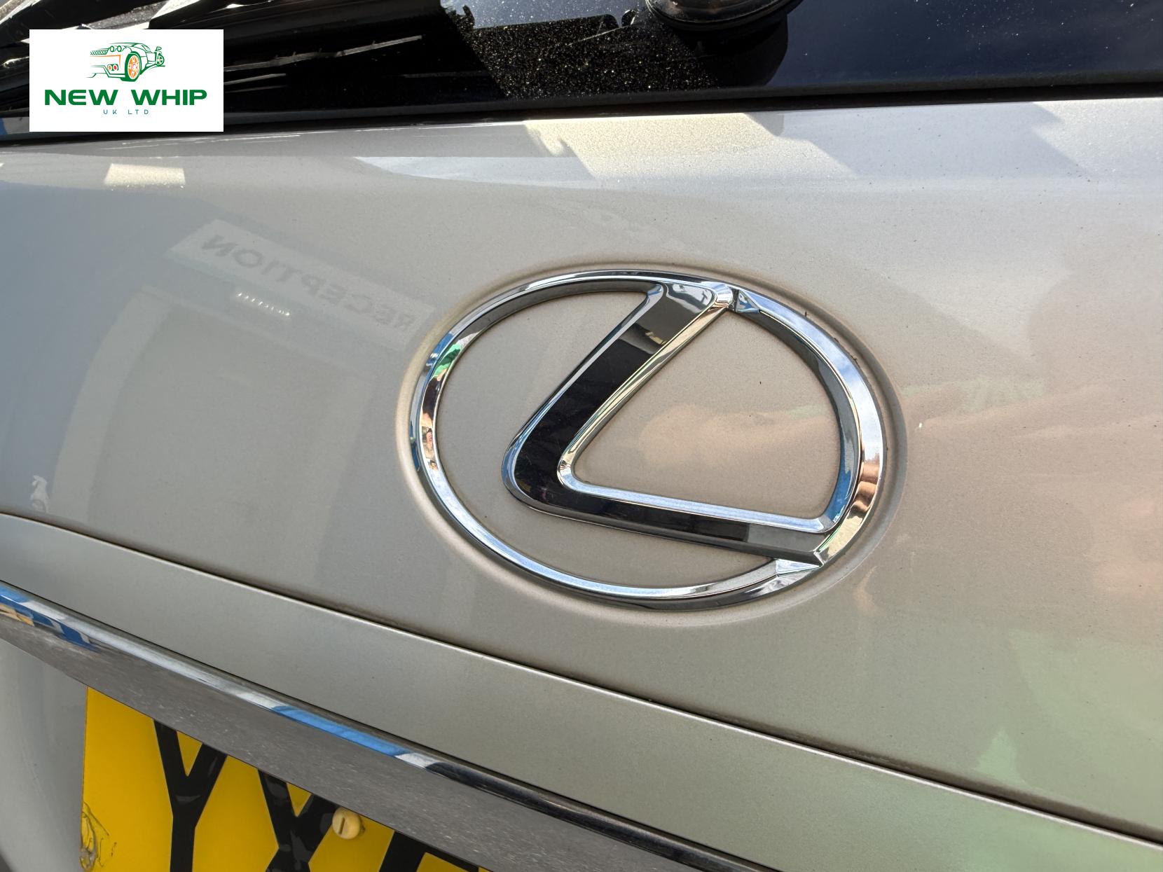 Lexus RX 3.0 300 SE SUV 5dr Petrol Automatic (288 g/km, 201 bhp)