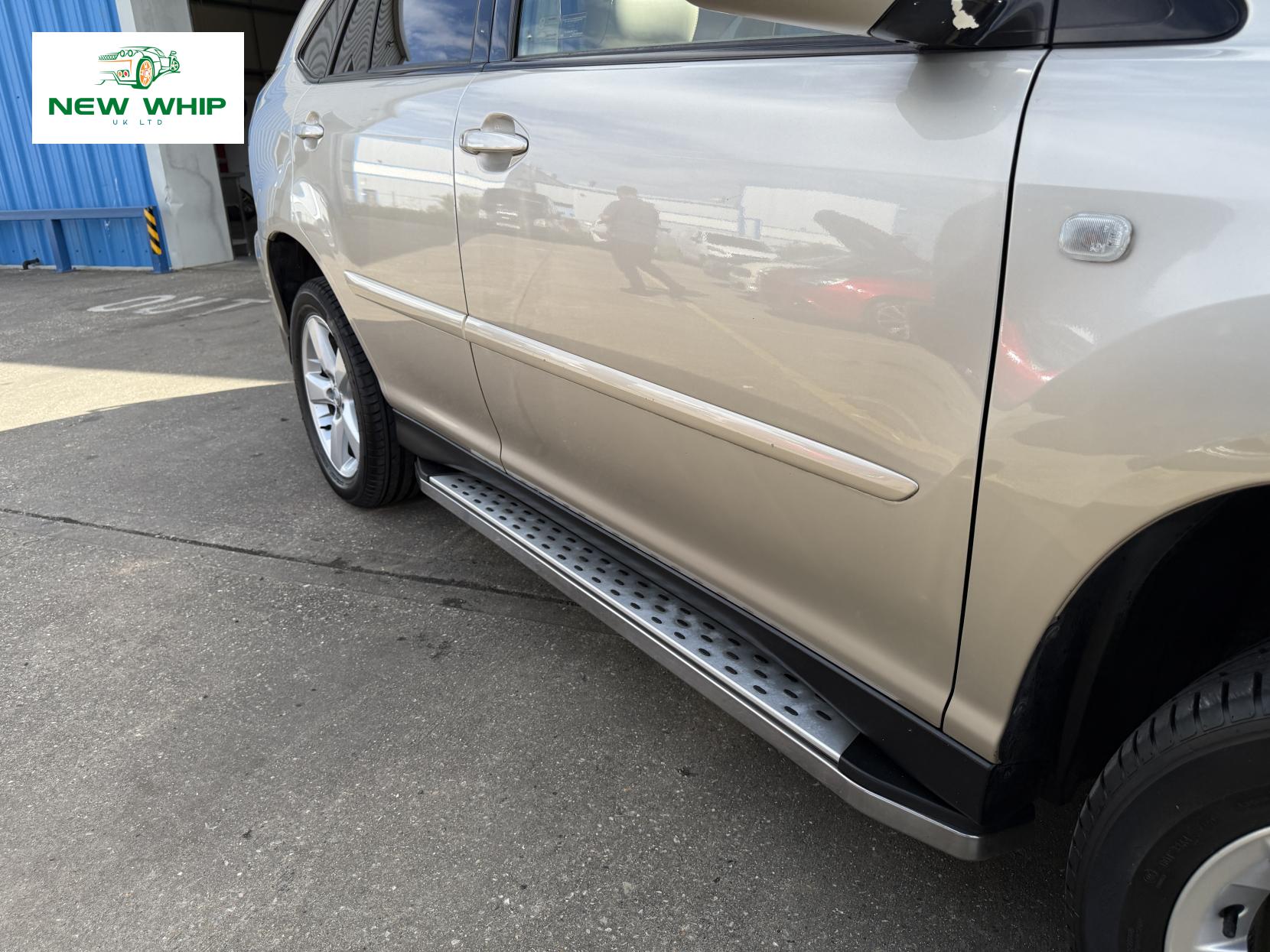 Lexus RX 3.0 300 SE SUV 5dr Petrol Automatic (288 g/km, 201 bhp)