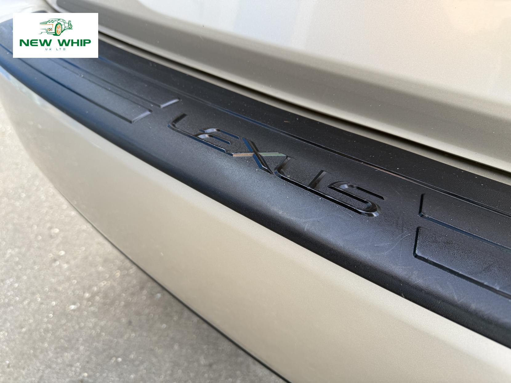 Lexus RX 3.0 300 SE SUV 5dr Petrol Automatic (288 g/km, 201 bhp)
