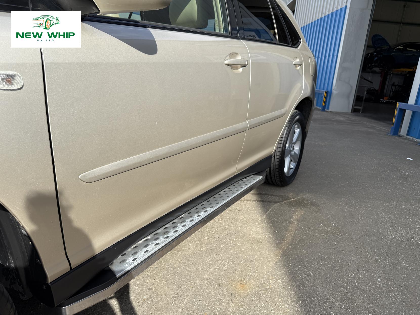 Lexus RX 3.0 300 SE SUV 5dr Petrol Automatic (288 g/km, 201 bhp)
