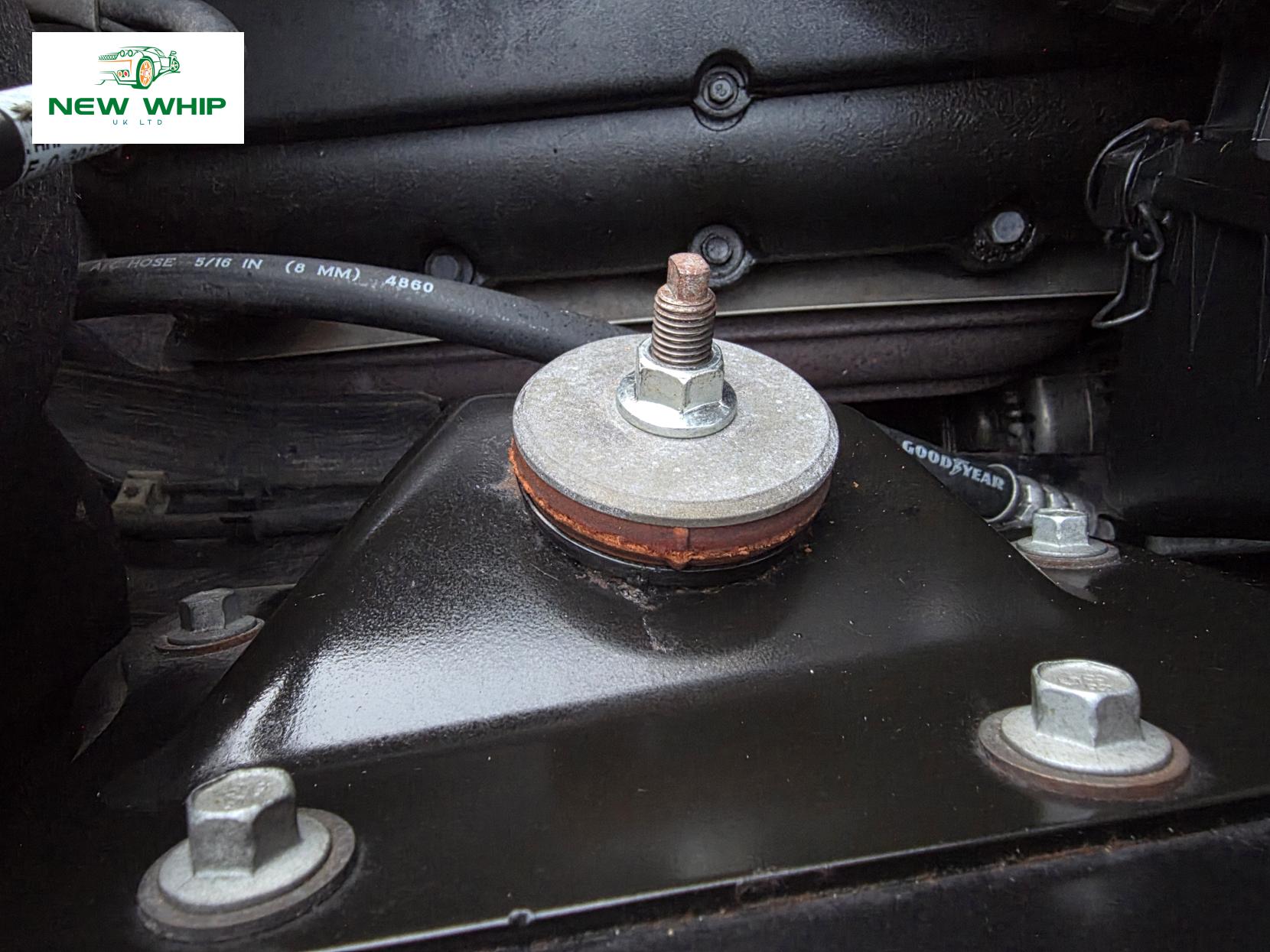 Jaguar XJ 4.0 XJ8 Saloon 4dr Petrol Automatic (285 g/km, 290 bhp)