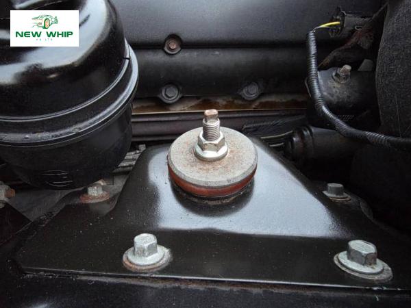 Jaguar XJ 4.0 XJ8 Saloon 4dr Petrol Automatic (285 g/km, 290 bhp)