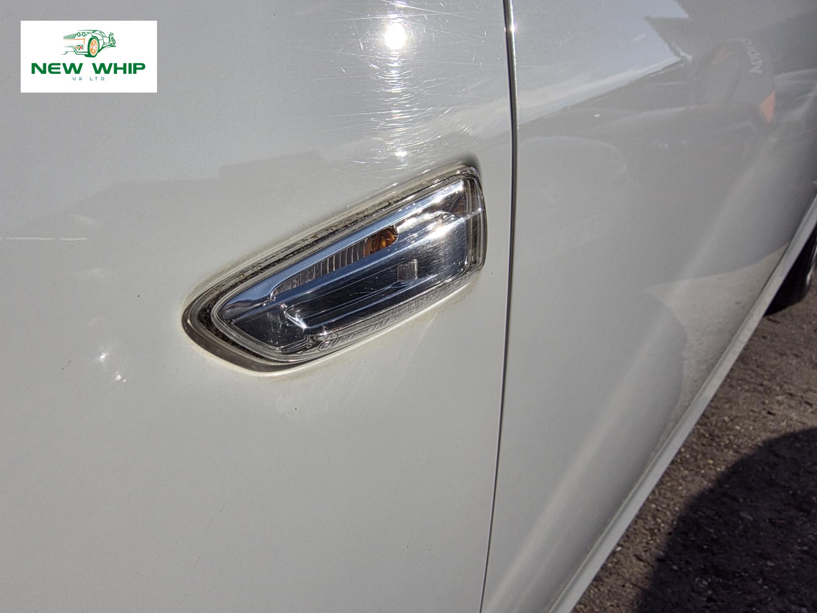 Vauxhall Astra 1.7 CDTi ecoFLEX Exclusiv Hatchback 5dr Diesel Manual Euro 5 (s/s) (110 ps)