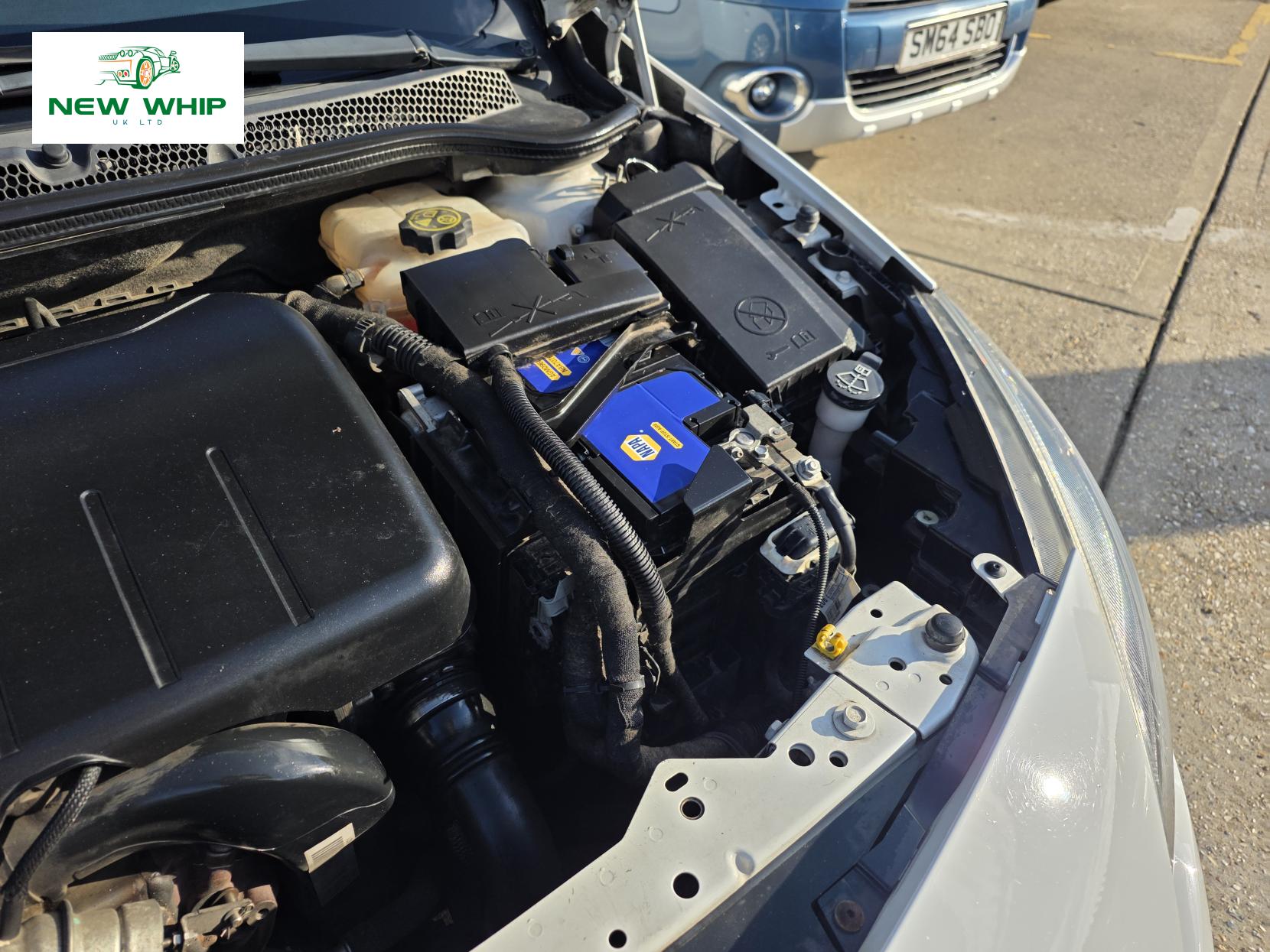 Vauxhall Astra 1.7 CDTi ecoFLEX Exclusiv Hatchback 5dr Diesel Manual Euro 5 (s/s) (110 ps)