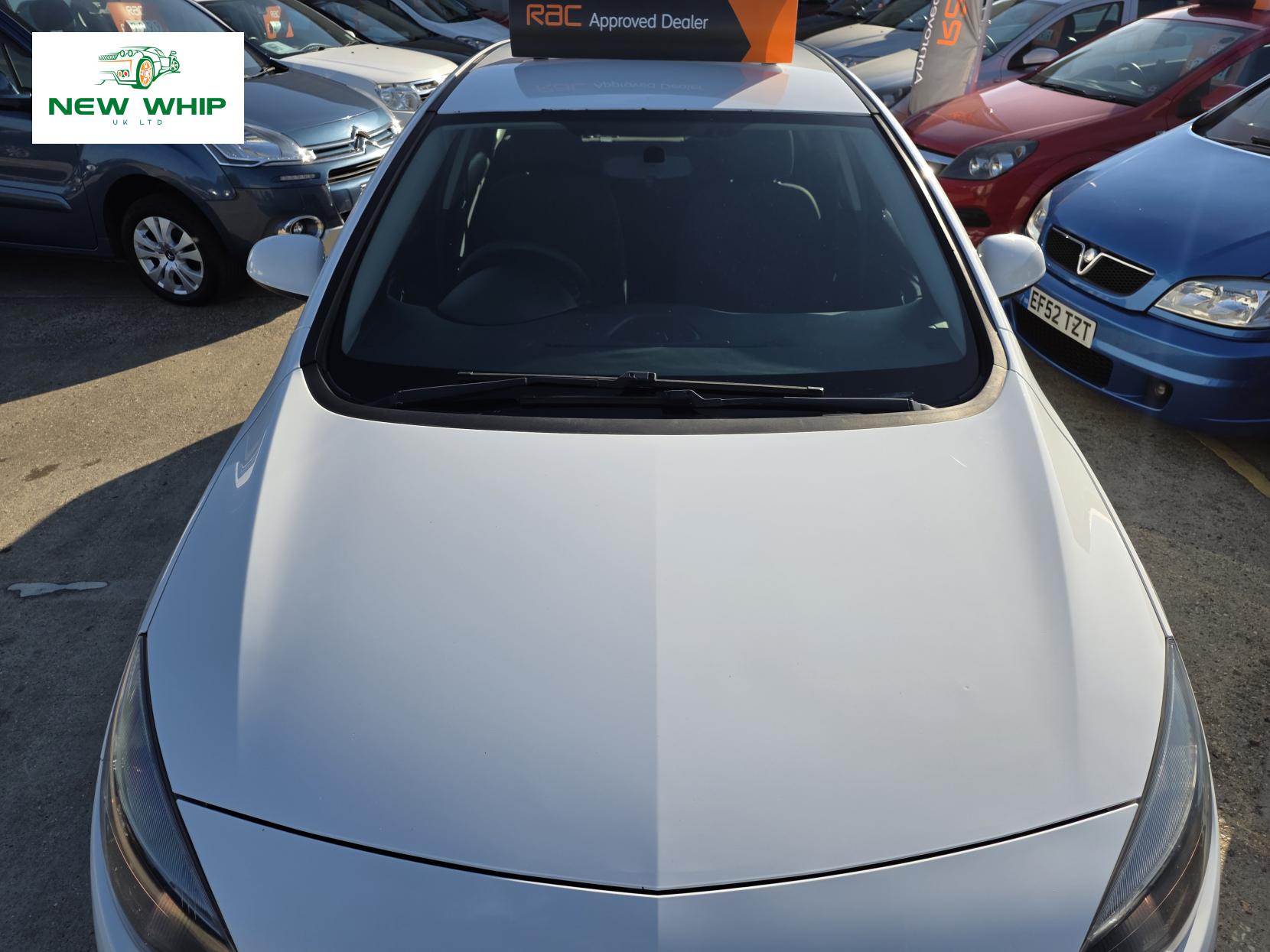 Vauxhall Astra 1.7 CDTi ecoFLEX Exclusiv Hatchback 5dr Diesel Manual Euro 5 (s/s) (110 ps)