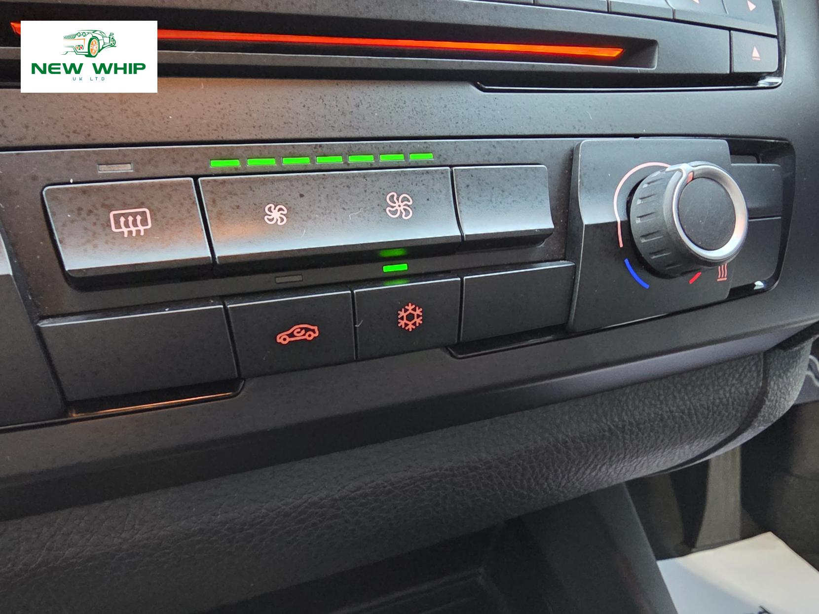 BMW 1 Series 2.0 116d SE Hatchback 5dr Diesel Manual Euro 5 (s/s) (116 ps)