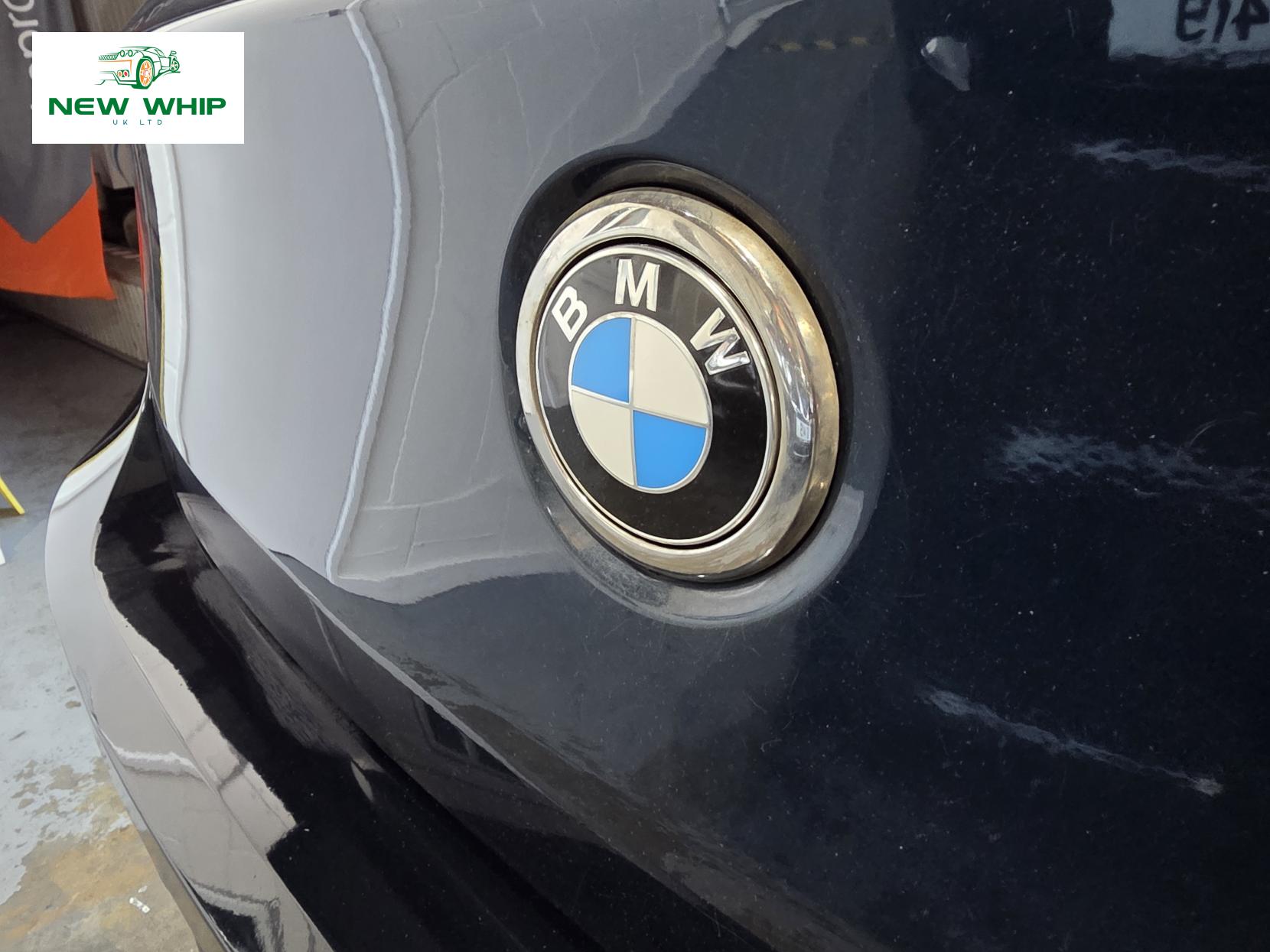 BMW 1 Series 2.0 116d SE Hatchback 5dr Diesel Manual Euro 5 (s/s) (116 ps)