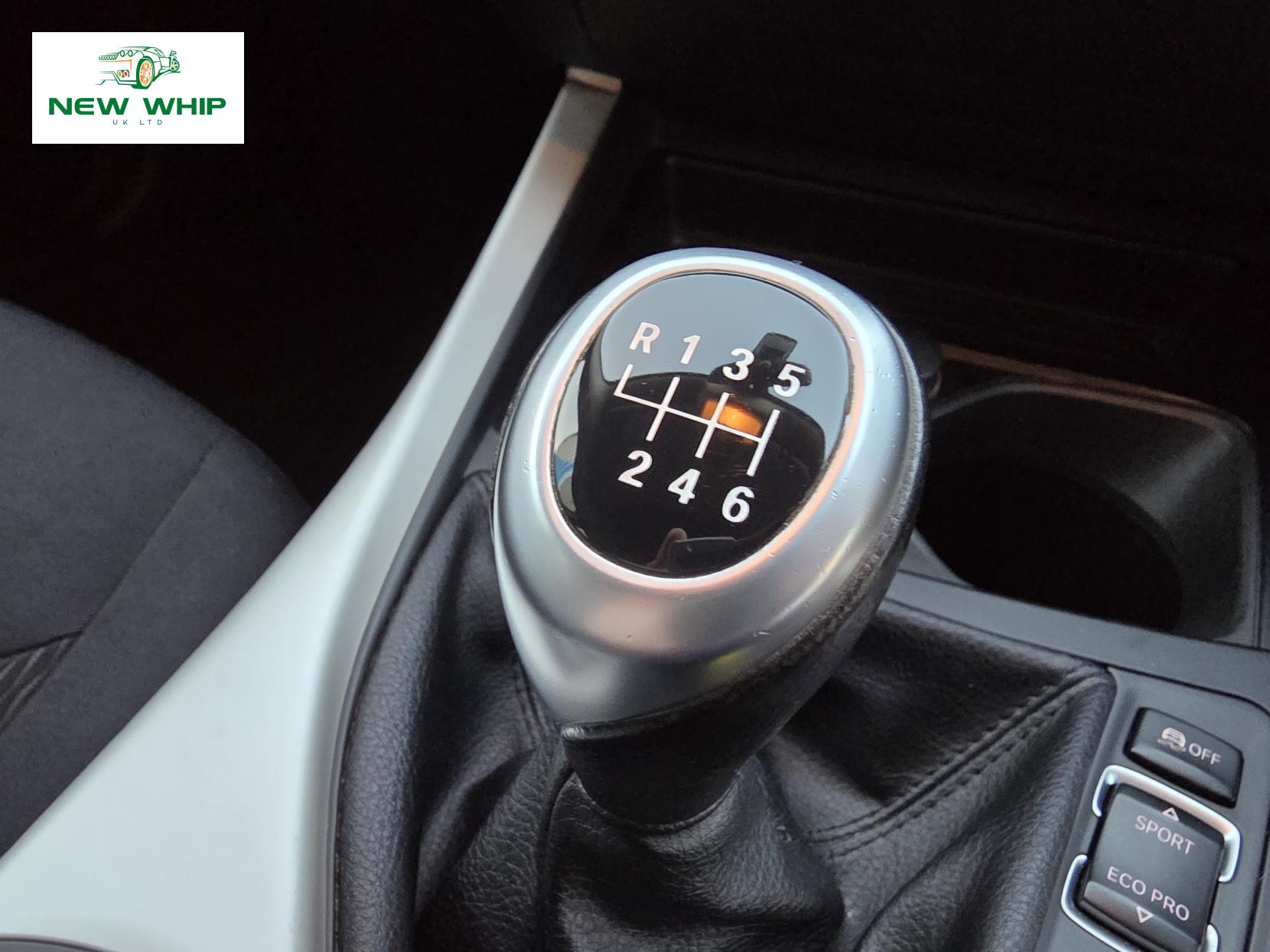 BMW 1 Series 2.0 116d SE Hatchback 5dr Diesel Manual Euro 5 (s/s) (116 ps)