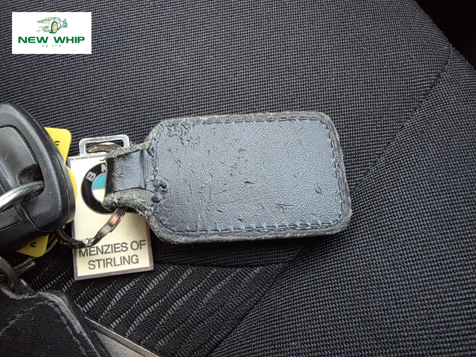 BMW 1 Series 2.0 116d SE Hatchback 5dr Diesel Manual Euro 5 (s/s) (116 ps)