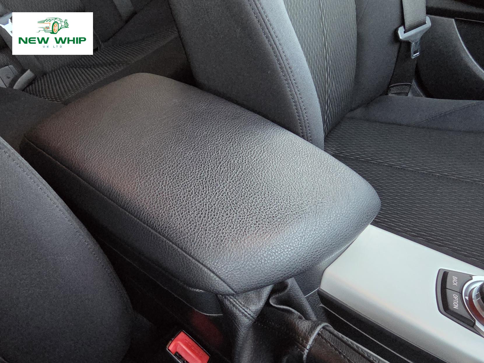 BMW 1 Series 2.0 116d SE Hatchback 5dr Diesel Manual Euro 5 (s/s) (116 ps)