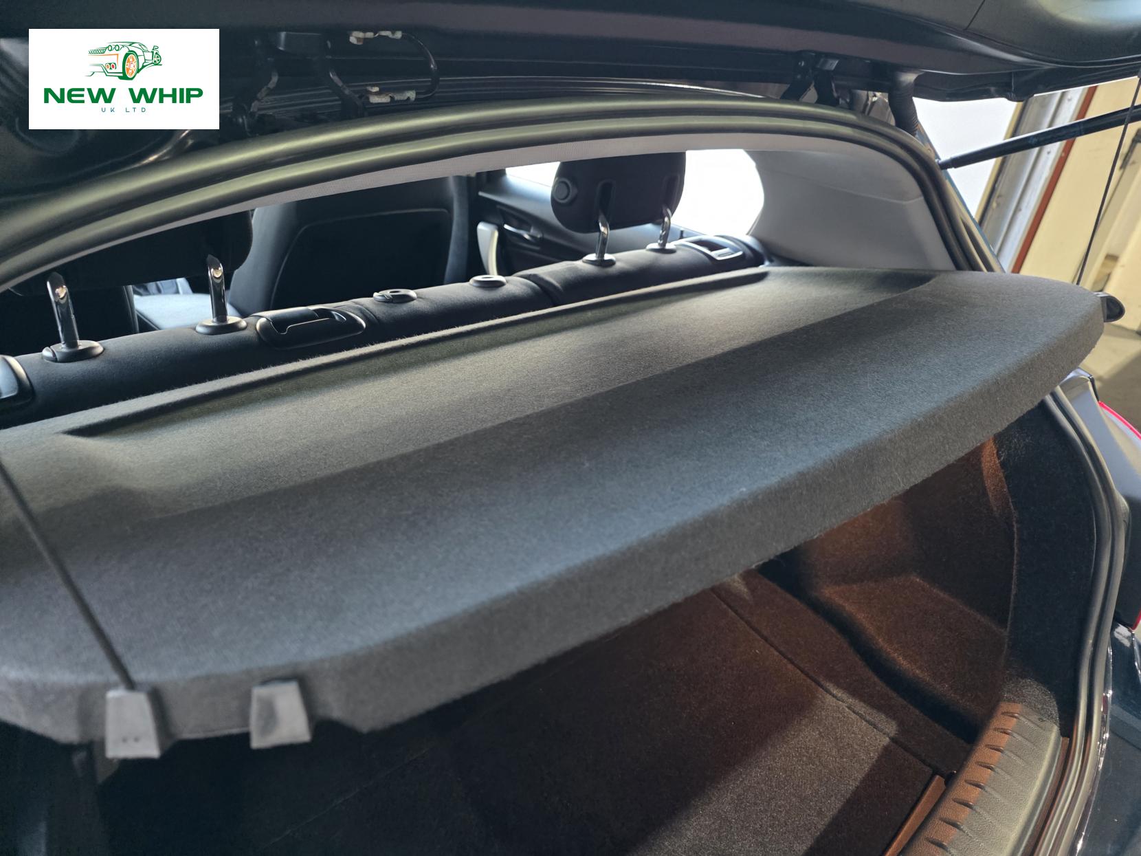 BMW 1 Series 2.0 116d SE Hatchback 5dr Diesel Manual Euro 5 (s/s) (116 ps)