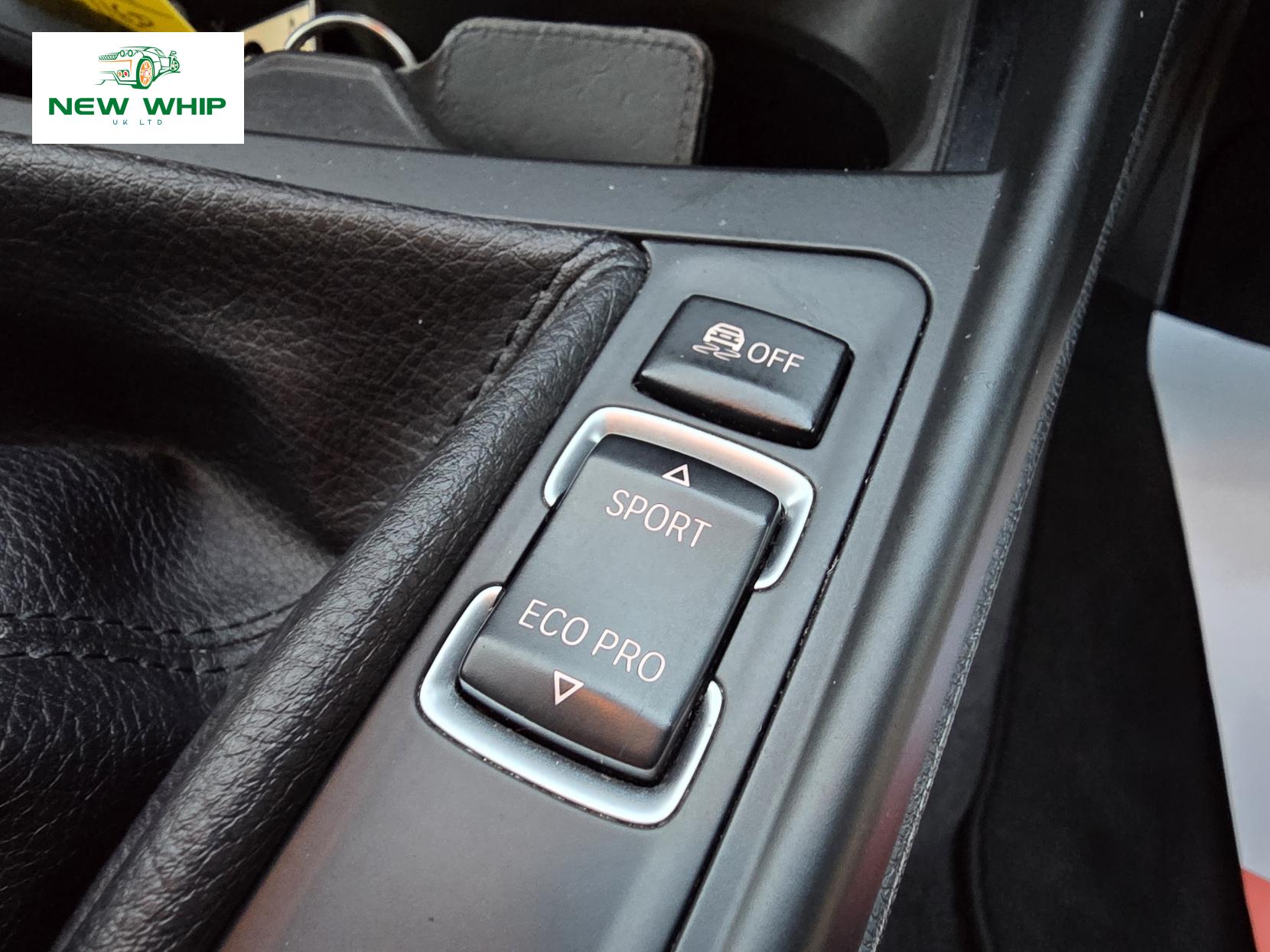 BMW 1 Series 2.0 116d SE Hatchback 5dr Diesel Manual Euro 5 (s/s) (116 ps)