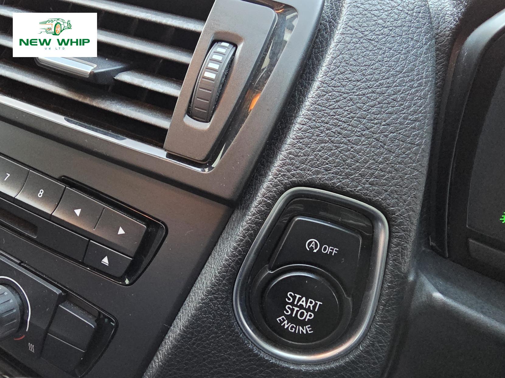 BMW 1 Series 2.0 116d SE Hatchback 5dr Diesel Manual Euro 5 (s/s) (116 ps)