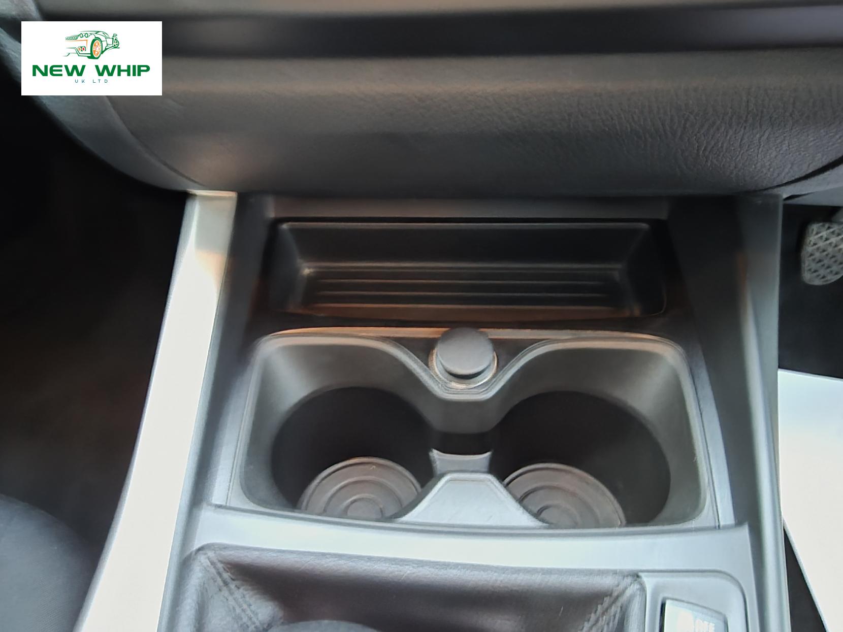 BMW 1 Series 2.0 116d SE Hatchback 5dr Diesel Manual Euro 5 (s/s) (116 ps)