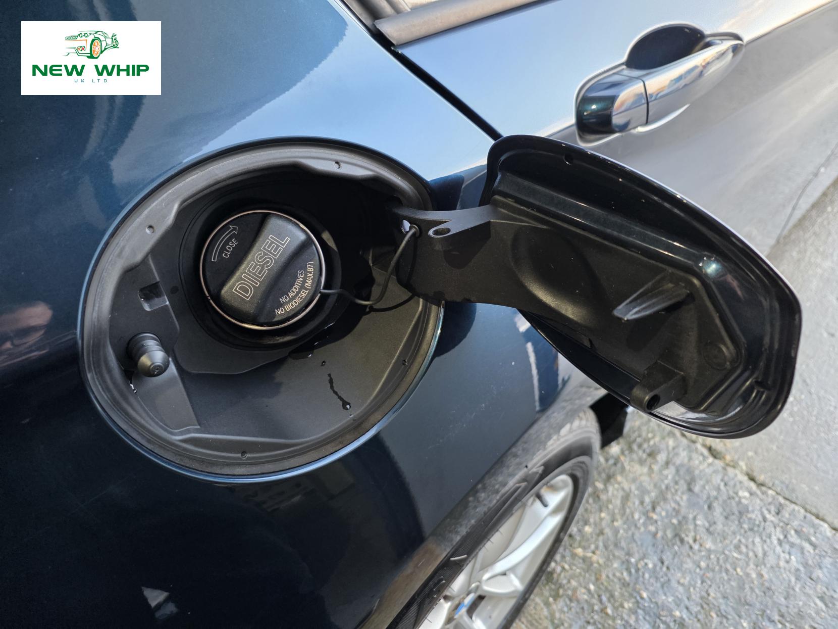 BMW 1 Series 2.0 116d SE Hatchback 5dr Diesel Manual Euro 5 (s/s) (116 ps)