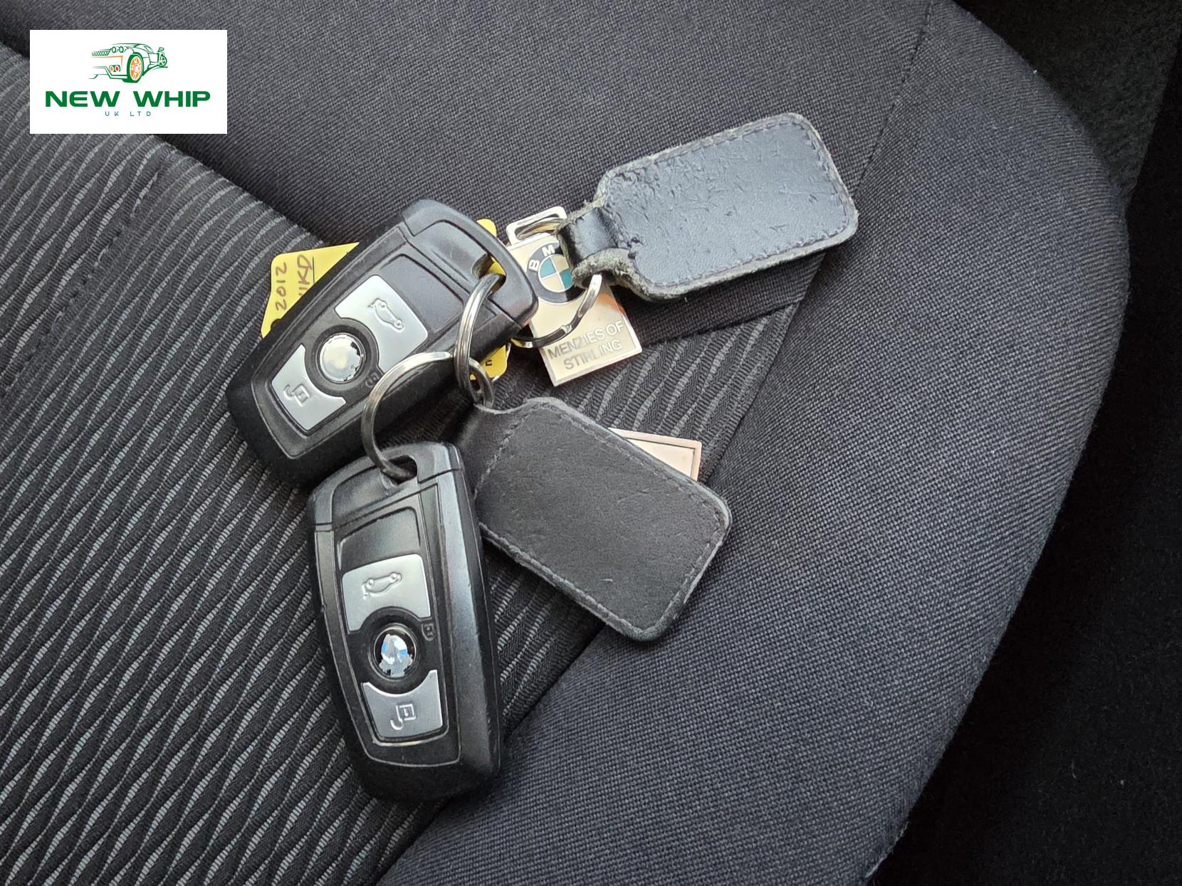 BMW 1 Series 2.0 116d SE Hatchback 5dr Diesel Manual Euro 5 (s/s) (116 ps)