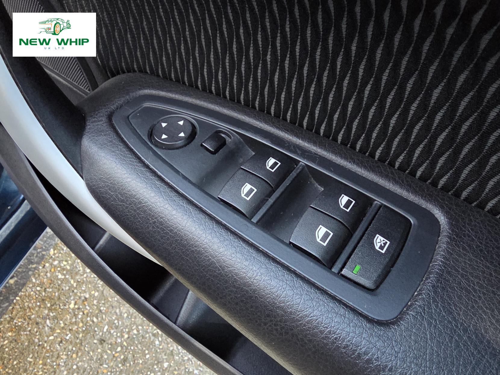 BMW 1 Series 2.0 116d SE Hatchback 5dr Diesel Manual Euro 5 (s/s) (116 ps)