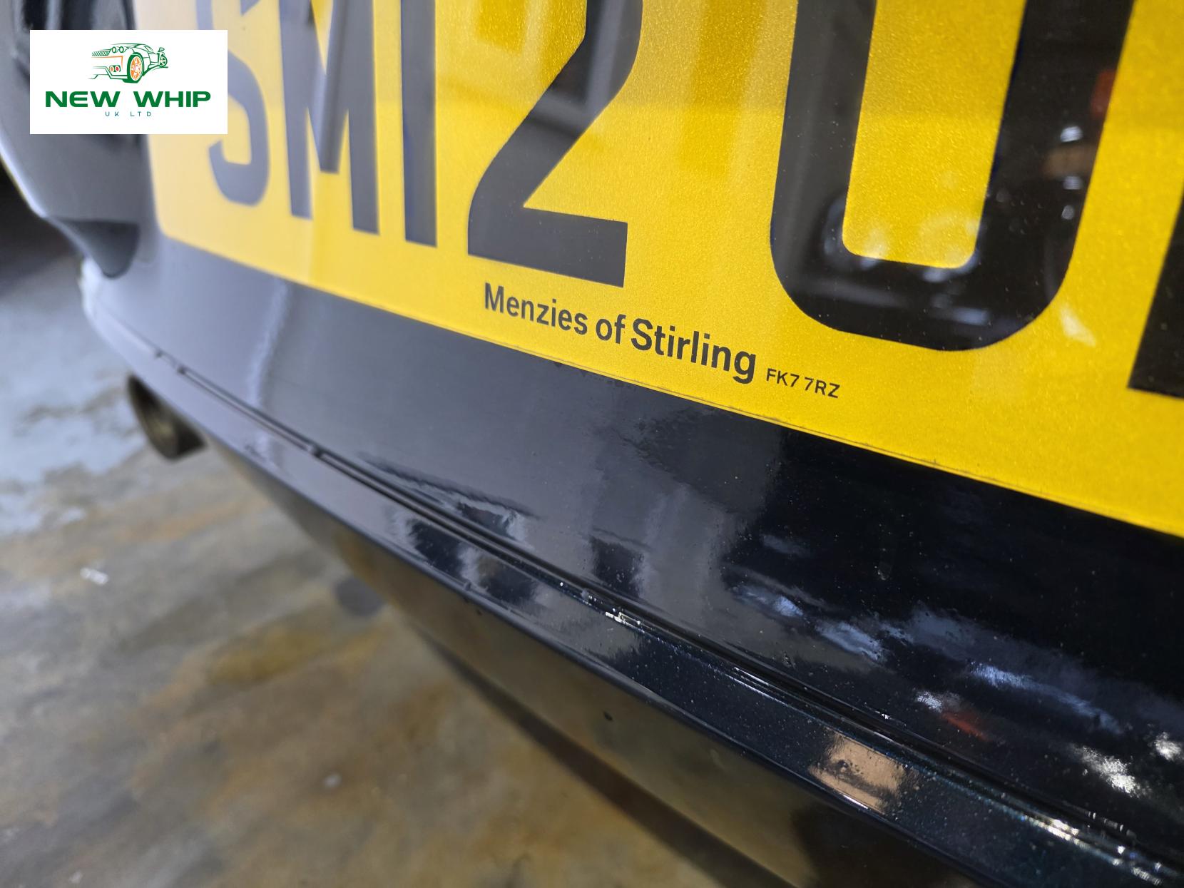 BMW 1 Series 2.0 116d SE Hatchback 5dr Diesel Manual Euro 5 (s/s) (116 ps)