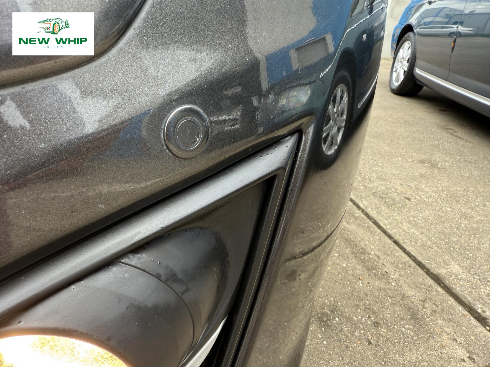 Mazda Mazda6 2.2d Sport Hatchback 5dr Diesel Manual Euro 5 (180 ps)