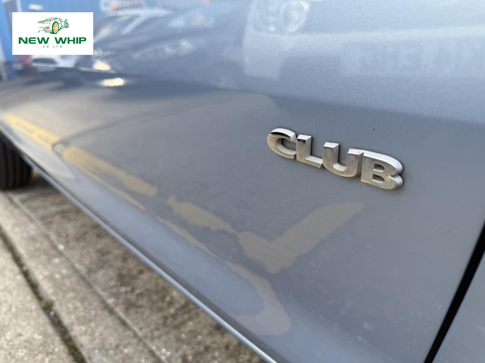 Vauxhall Corsa 1.4i 16v Club Hatchback 3dr Petrol Automatic (163 g/km, 89 bhp)