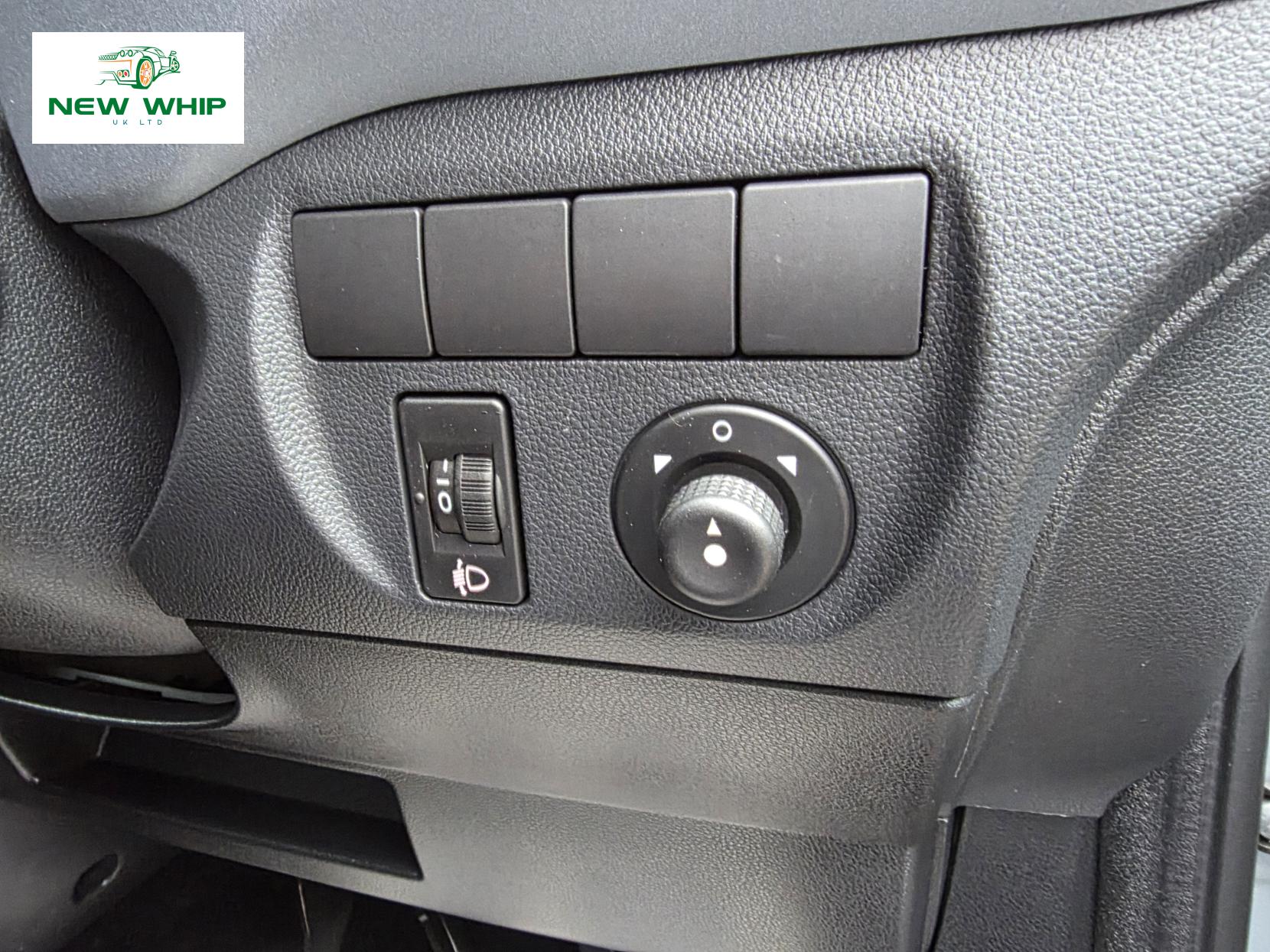 Citroen Berlingo 1.6 HDi XTR Multispace MPV 5dr Diesel Manual Euro 5 (90 ps)