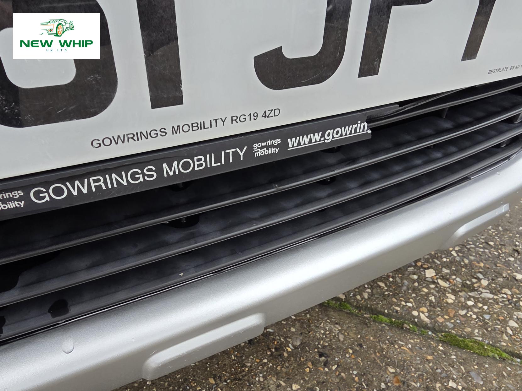 Citroen Berlingo 1.6 HDi XTR Multispace MPV 5dr Diesel Manual Euro 5 (90 ps)