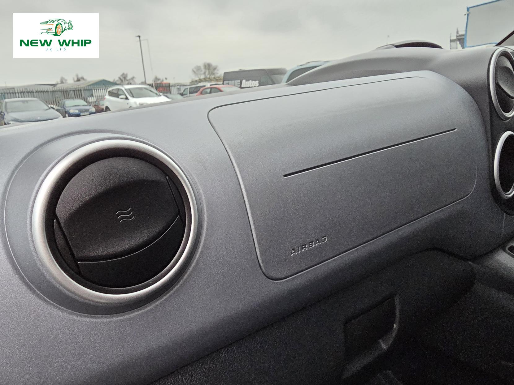 Citroen Berlingo 1.6 HDi XTR Multispace MPV 5dr Diesel Manual Euro 5 (90 ps)