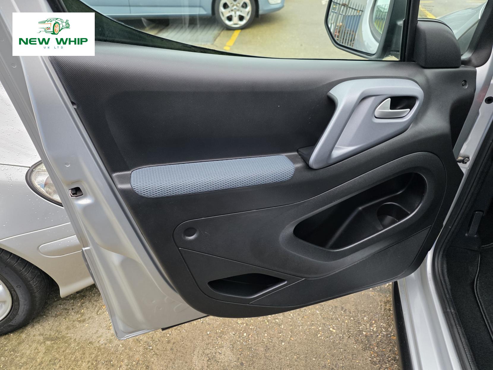 Citroen Berlingo 1.6 HDi XTR Multispace MPV 5dr Diesel Manual Euro 5 (90 ps)