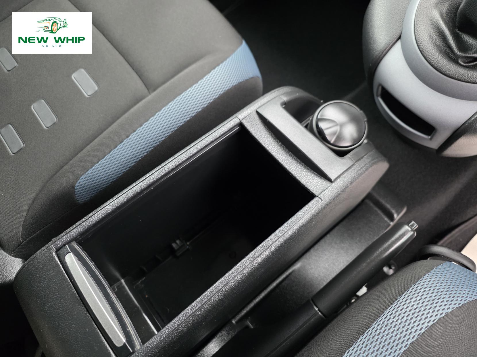 Citroen Berlingo 1.6 HDi XTR Multispace MPV 5dr Diesel Manual Euro 5 (90 ps)