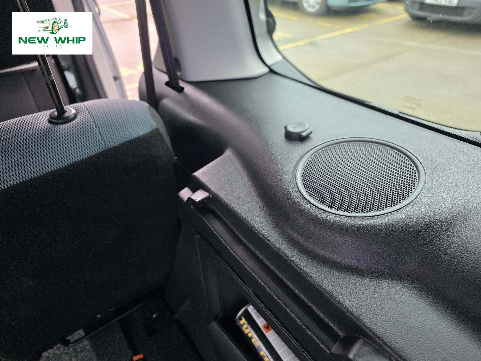 Citroen Berlingo 1.6 HDi XTR Multispace MPV 5dr Diesel Manual Euro 5 (90 ps)