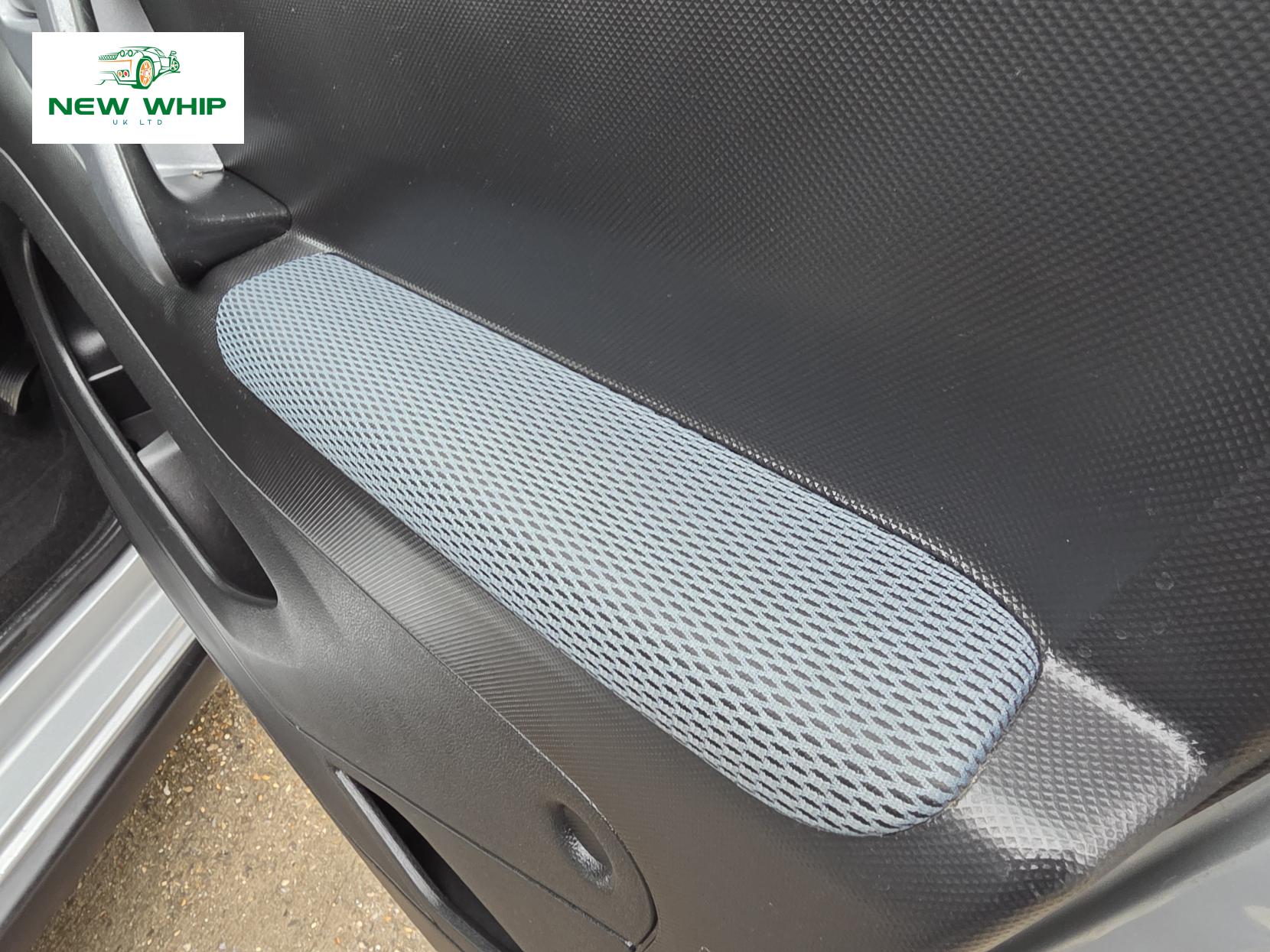 Citroen Berlingo 1.6 HDi XTR Multispace MPV 5dr Diesel Manual Euro 5 (90 ps)