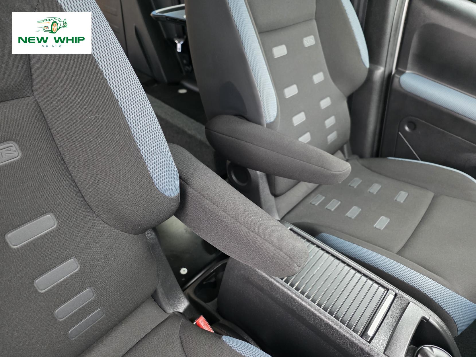 Citroen Berlingo 1.6 HDi XTR Multispace MPV 5dr Diesel Manual Euro 5 (90 ps)