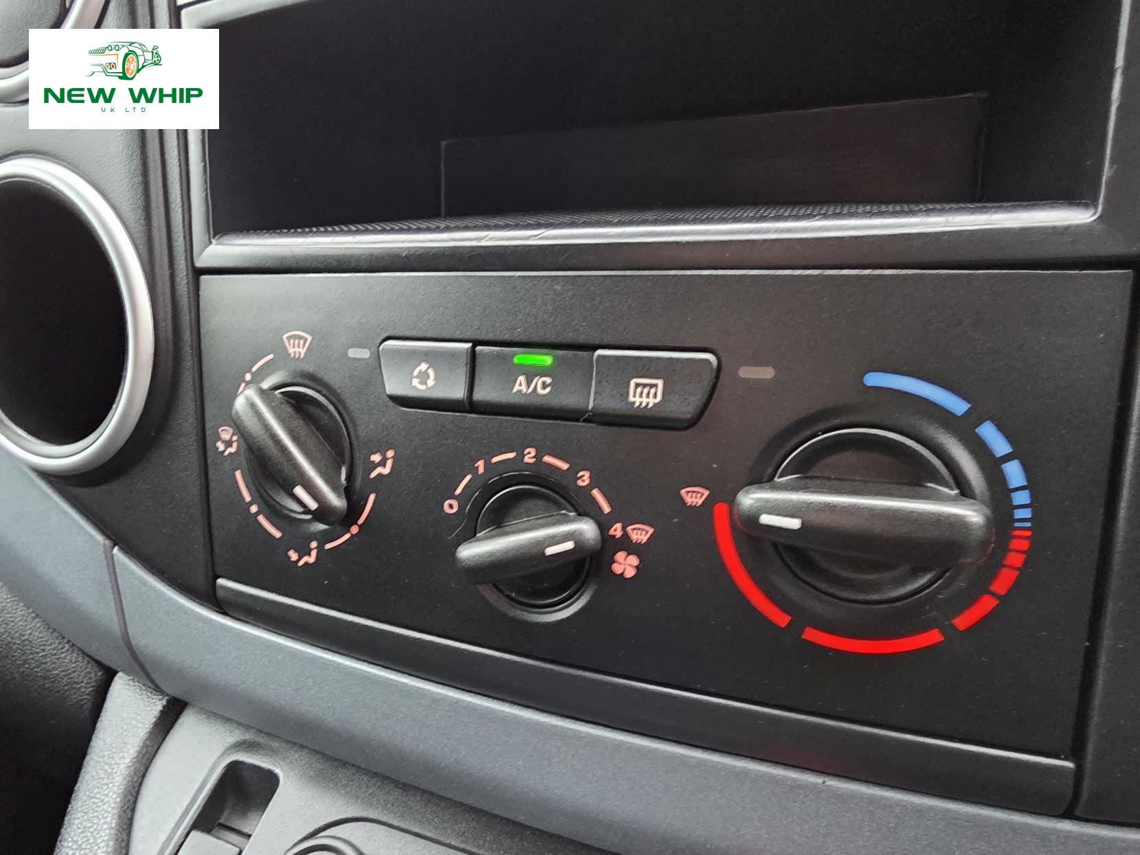 Citroen Berlingo 1.6 HDi XTR Multispace MPV 5dr Diesel Manual Euro 5 (90 ps)