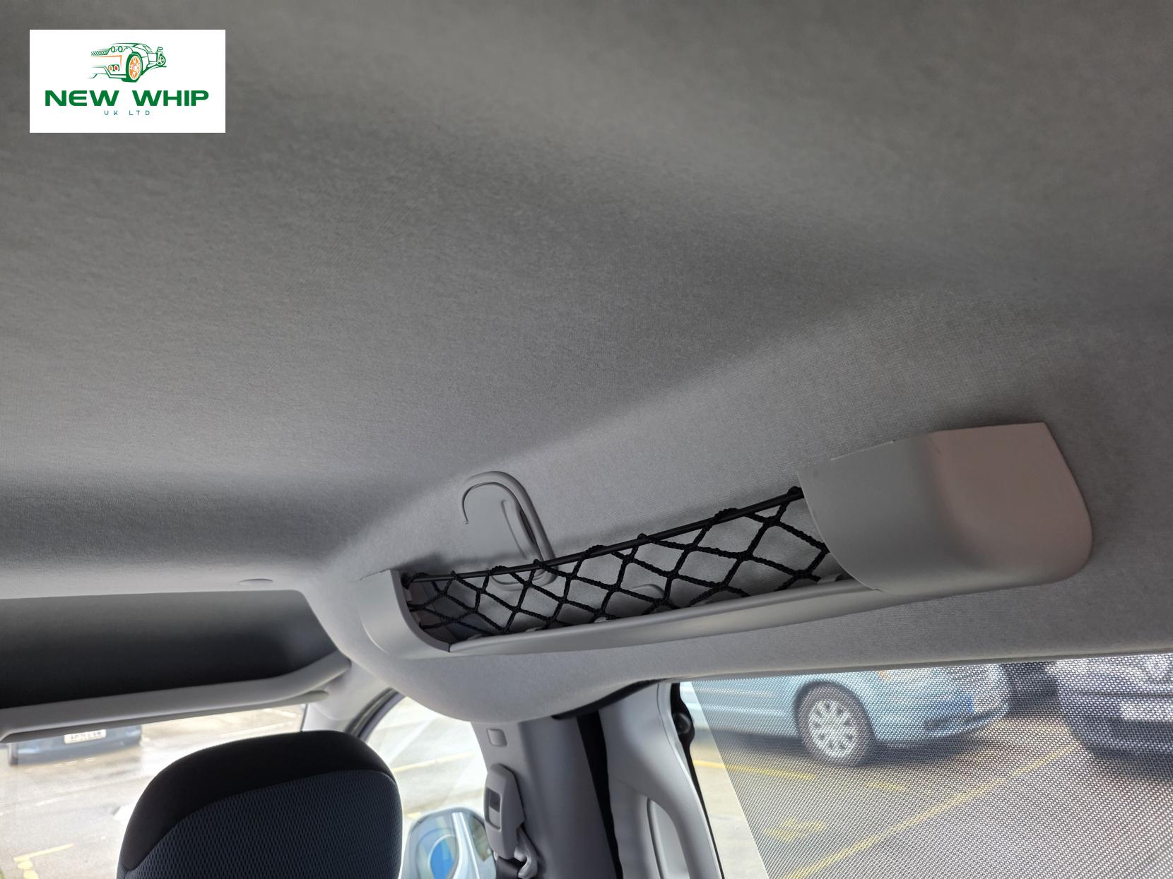 Citroen Berlingo 1.6 HDi XTR Multispace MPV 5dr Diesel Manual Euro 5 (90 ps)